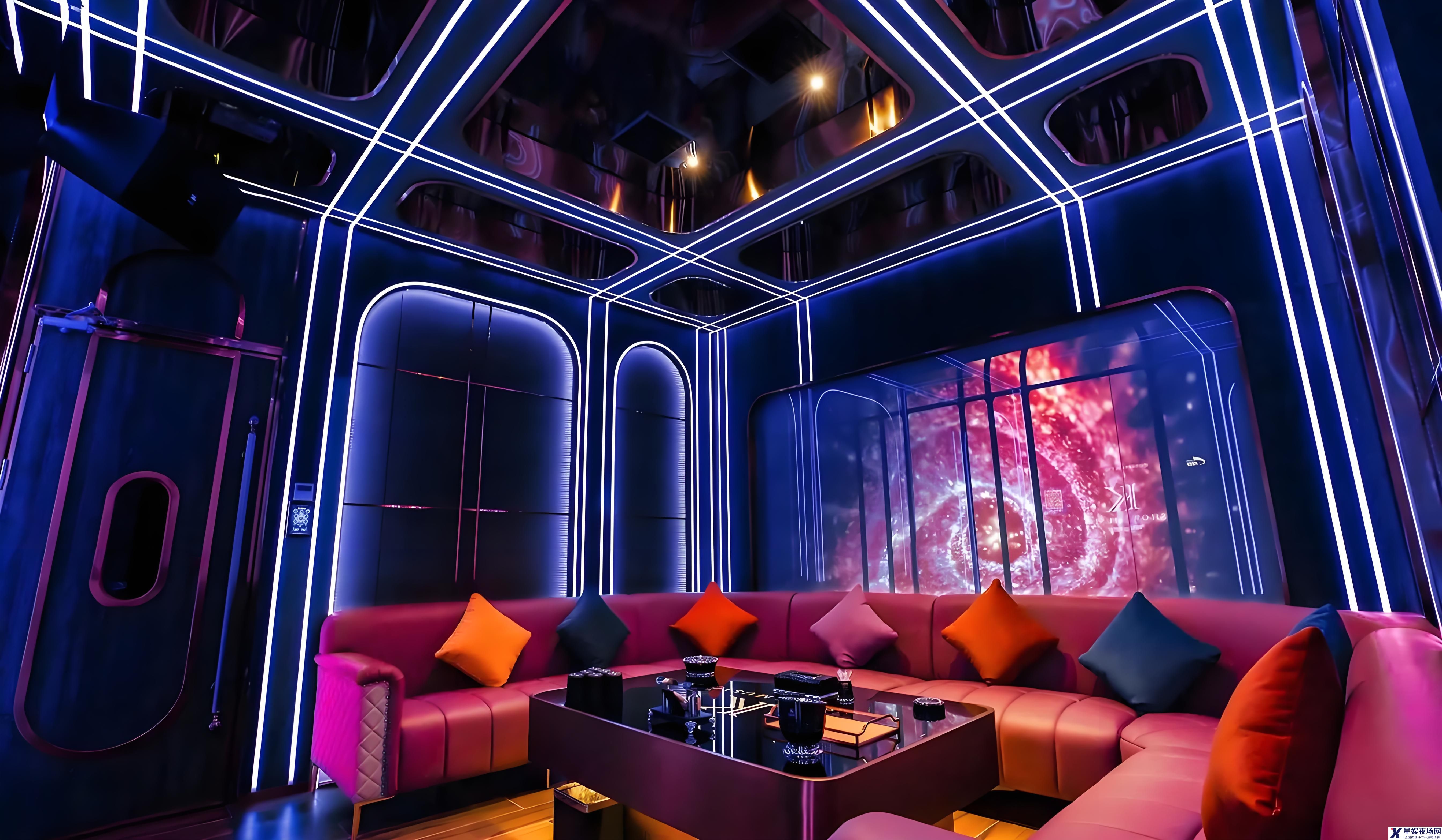 深圳最大的蹦迪场所有哪些？