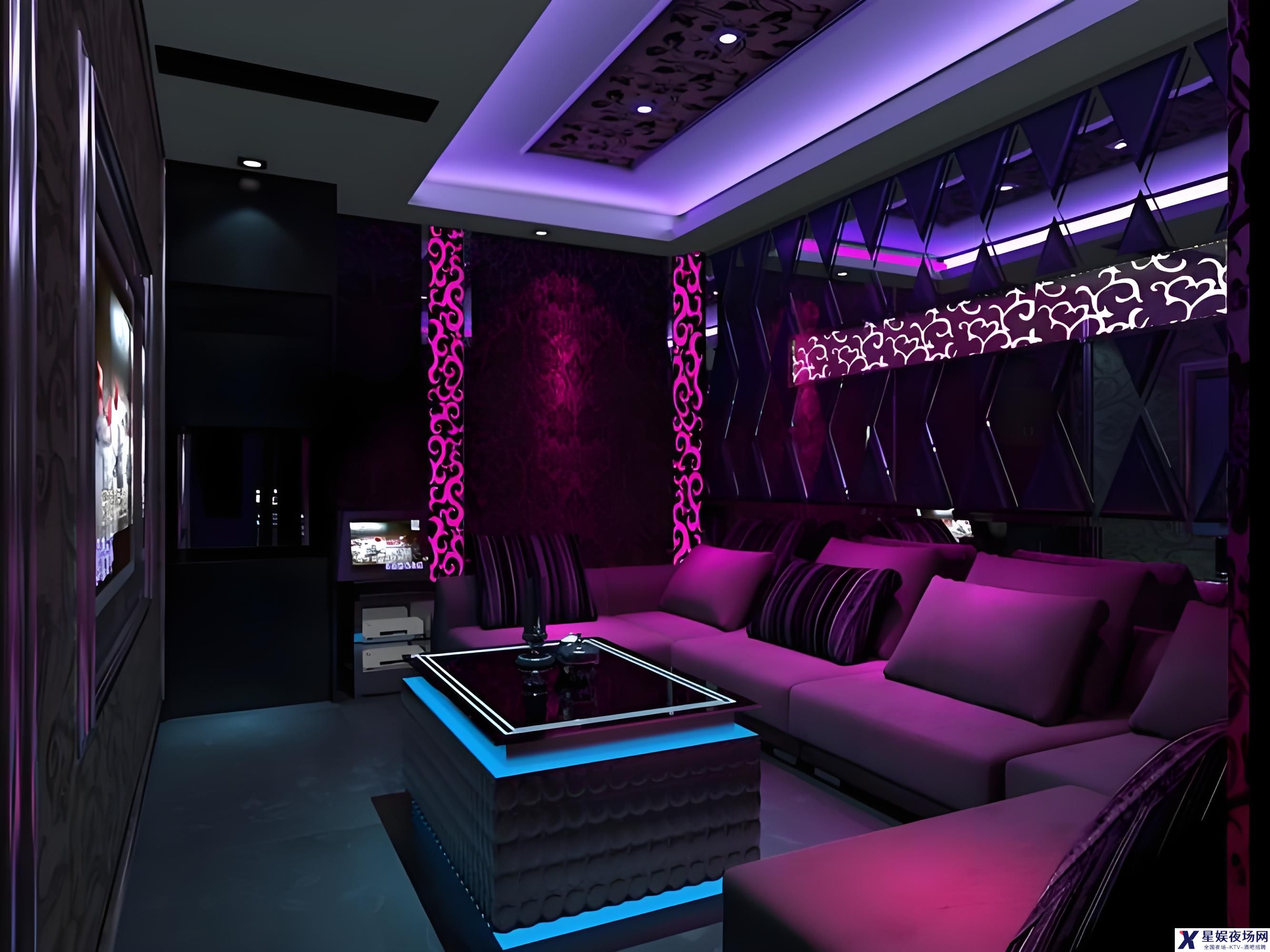 深圳夜总会酒吧招聘信息：诚邀热情活力的你加入我们的团队！