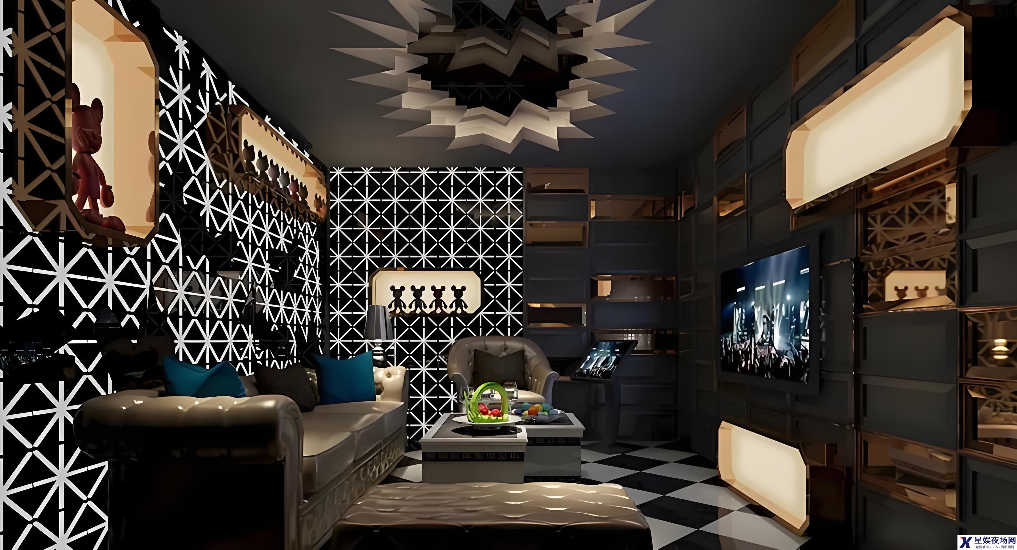 深圳KTV陪唱女价格表解析：了解行业价格与服务内容