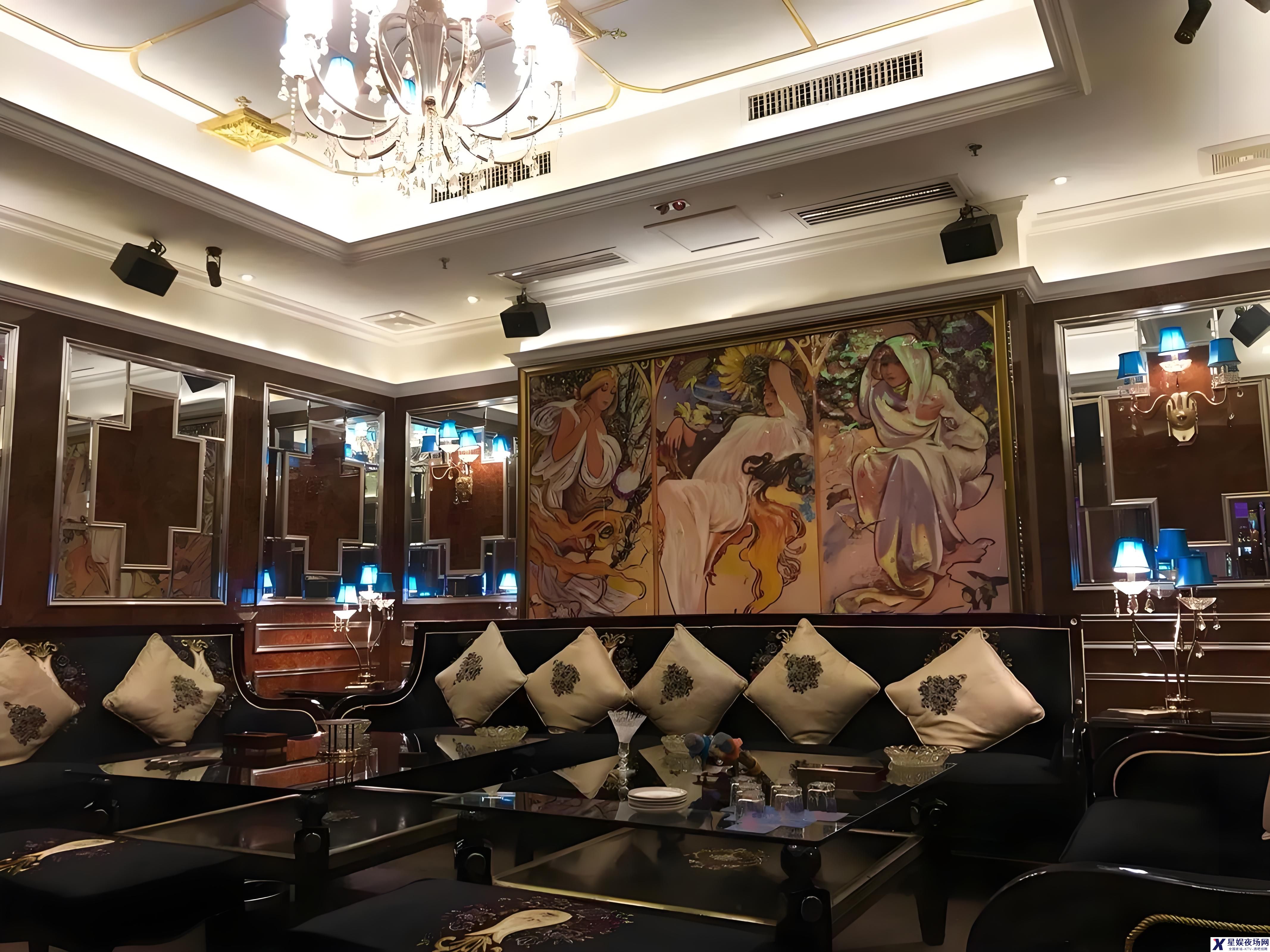 深圳十大顶级酒吧推荐：引领潮流的酒吧圣地