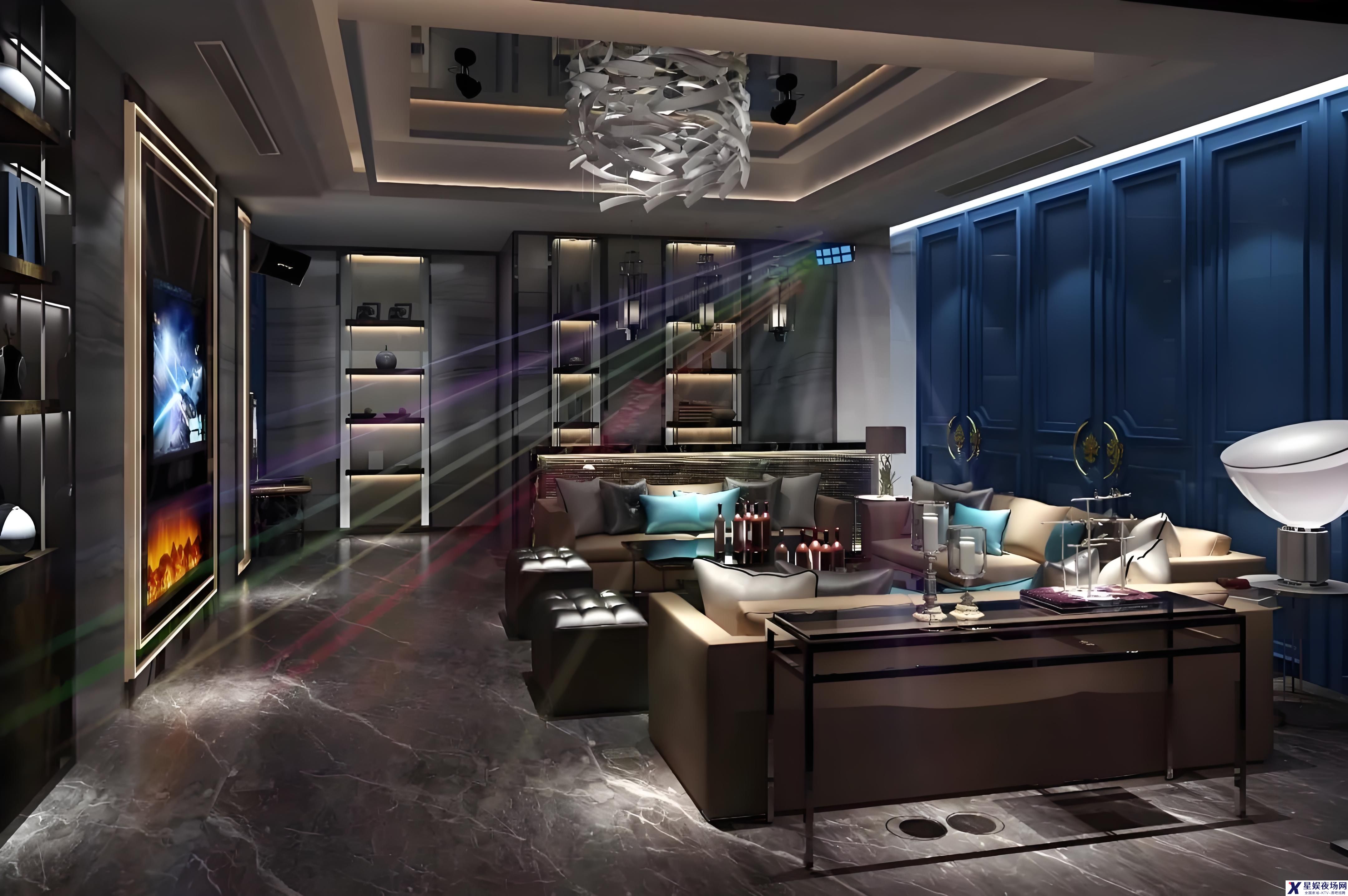 深圳高端KTV会所招聘信息，邀您共创精彩之夜