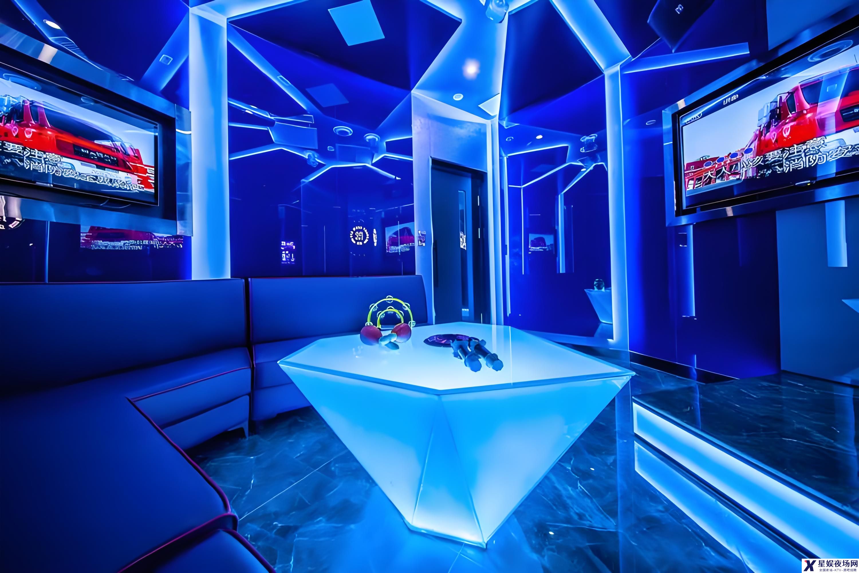 深圳KTV招聘男模：高薪福利等你来拿，轻松工作环境等你挑战