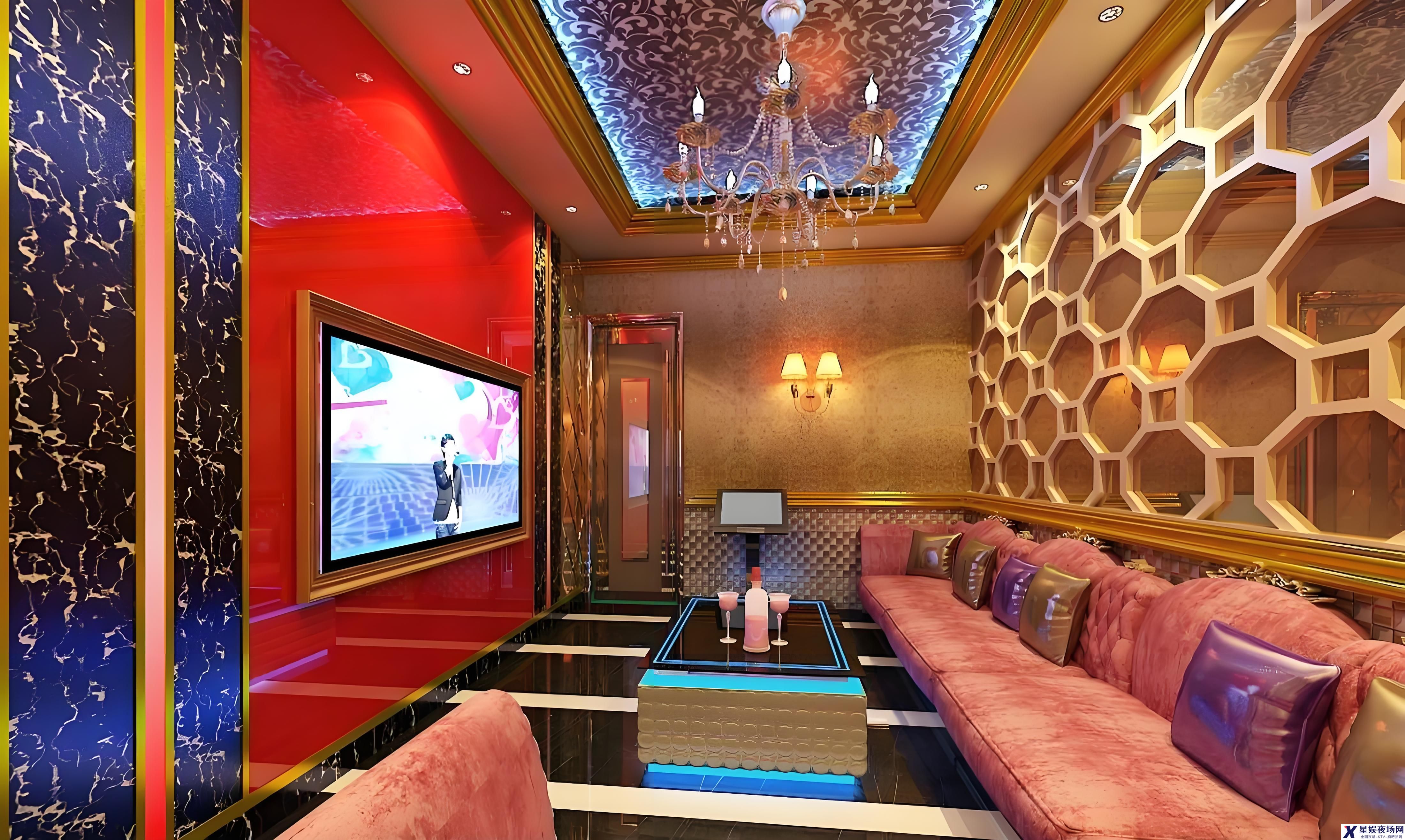 深圳KTV招聘女生：优质岗位，轻松高薪，欢迎加入我们的团队