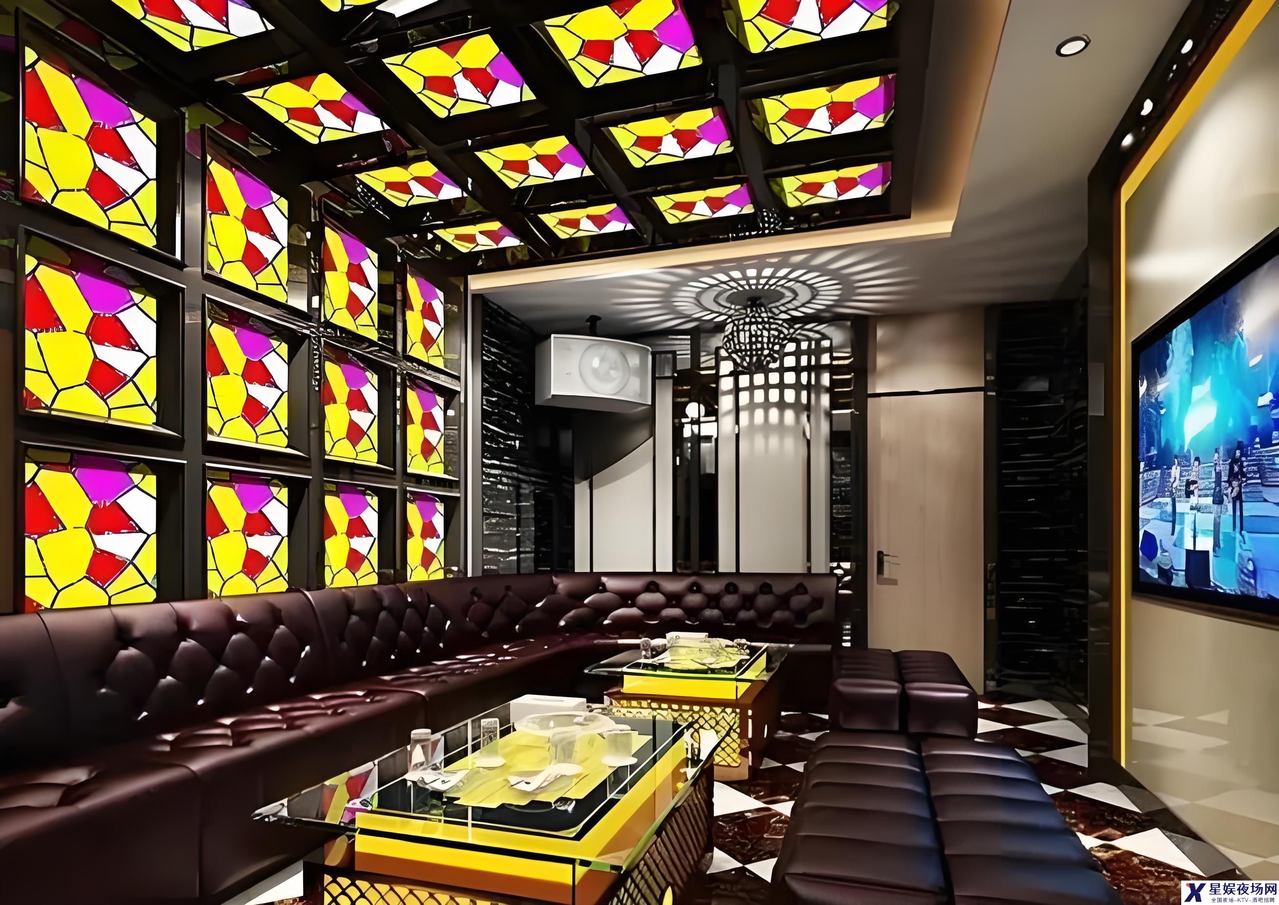 城市高端会所诚聘精英：梦想，从这里开始