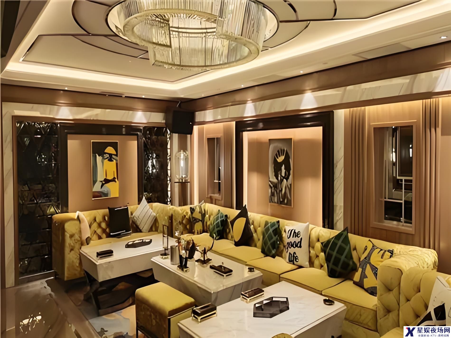 都市高端会所招聘公告：寻找才华与魅力并济的你