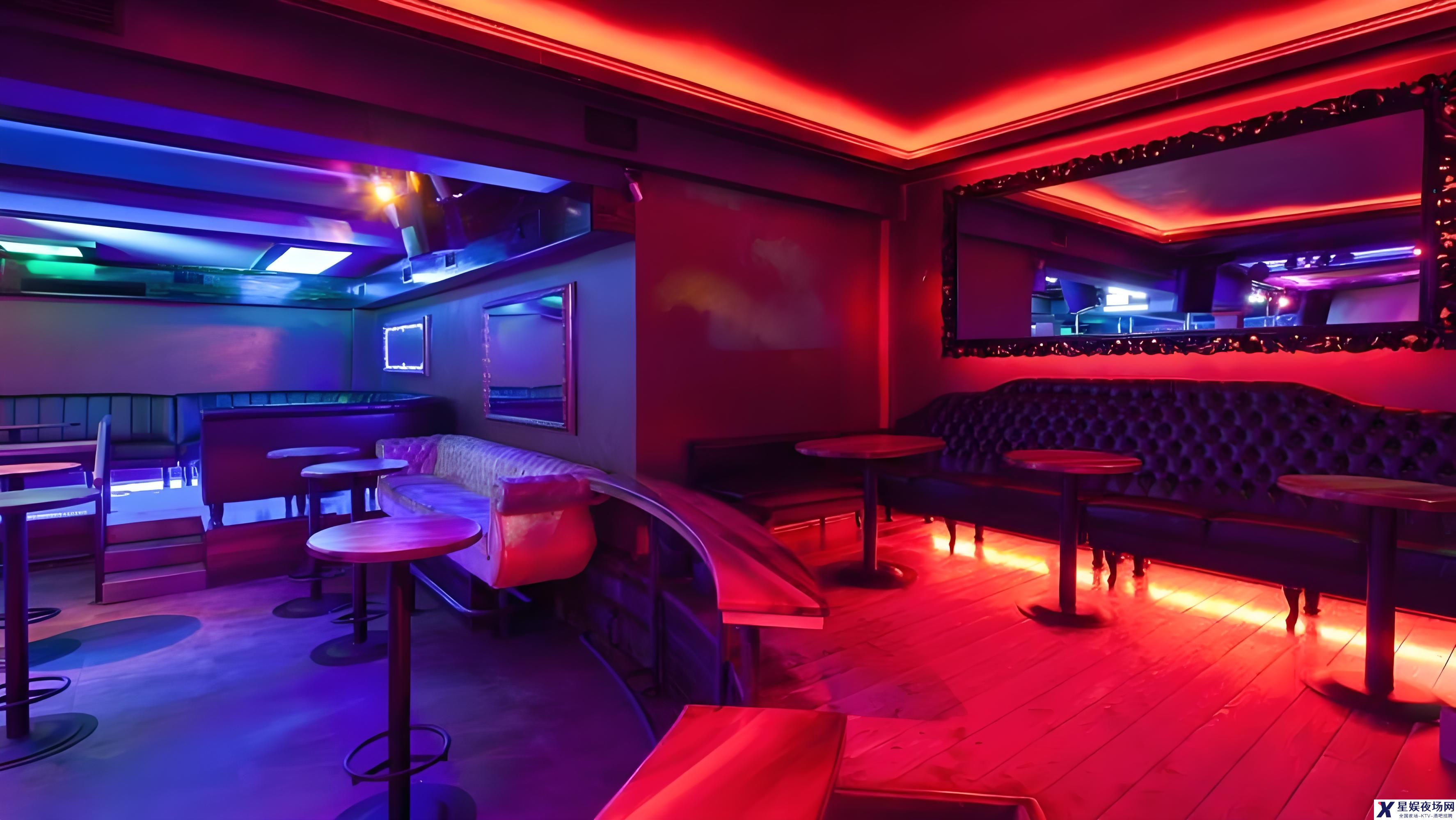 深圳高端夜场招聘指南：完整职位信息与条件全面解析