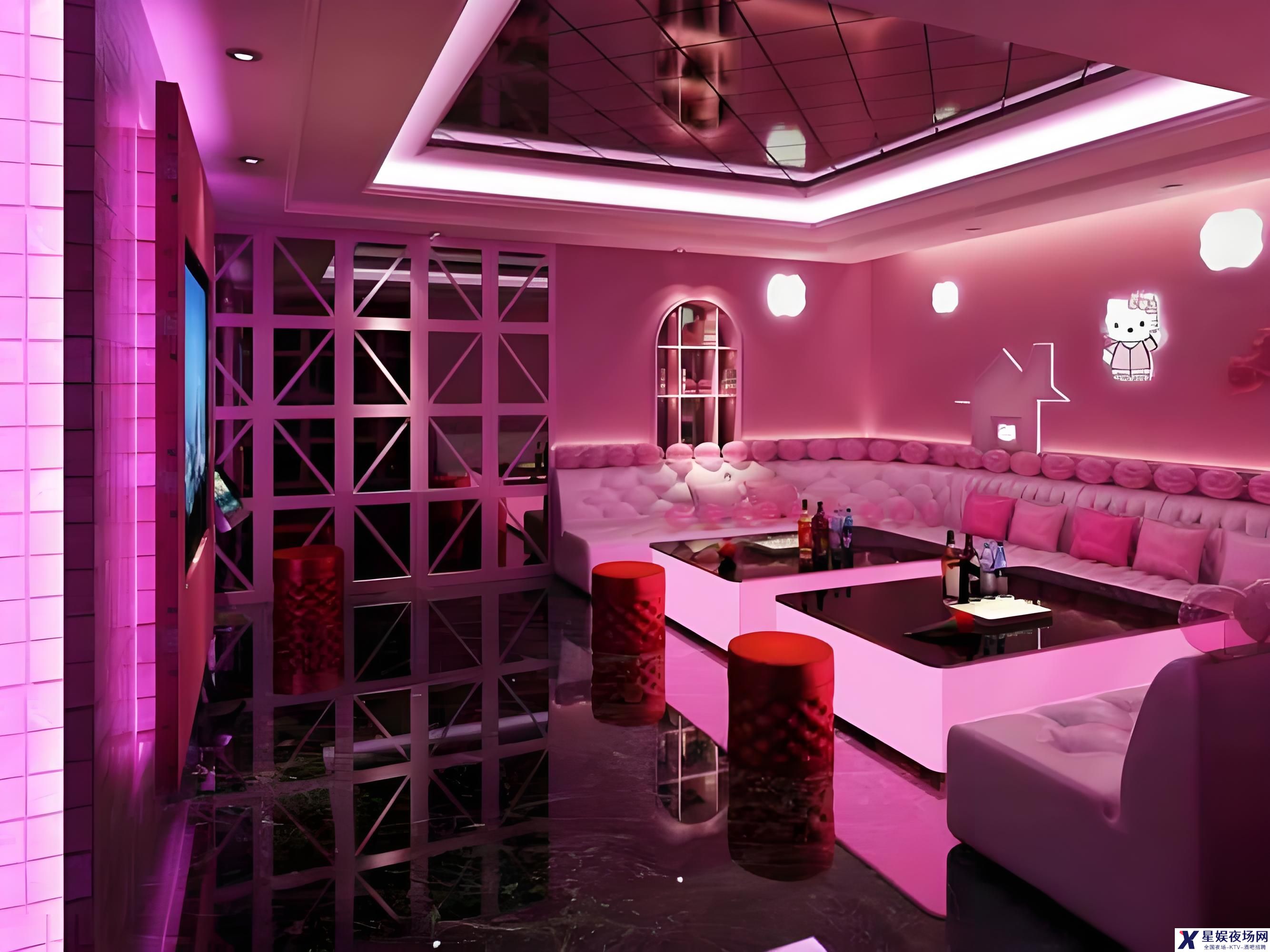 深圳高端会所诚招精英人才：男陪酒及多元岗位等你加入