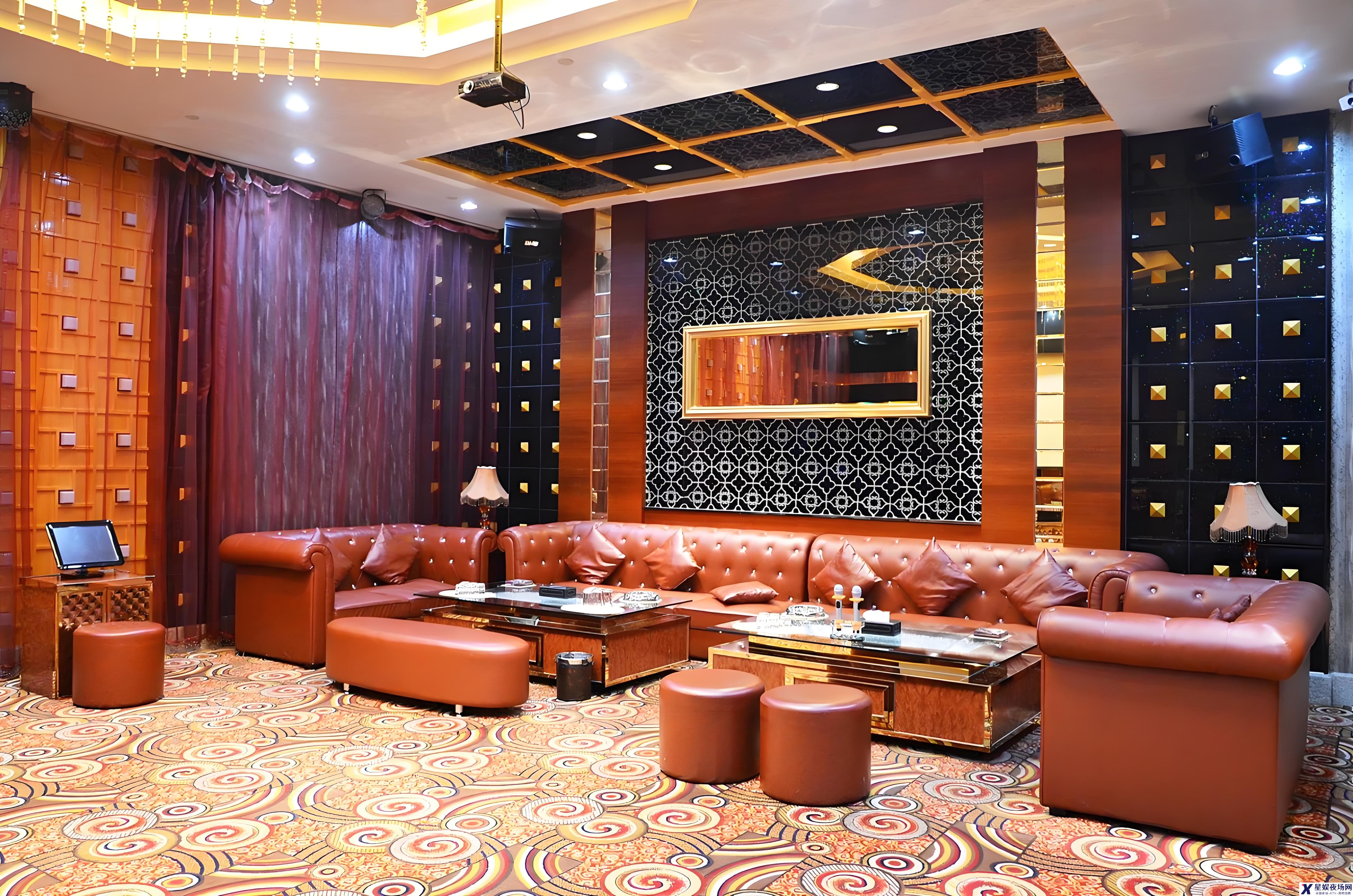 深圳夜总会价格指南及消费体验分享