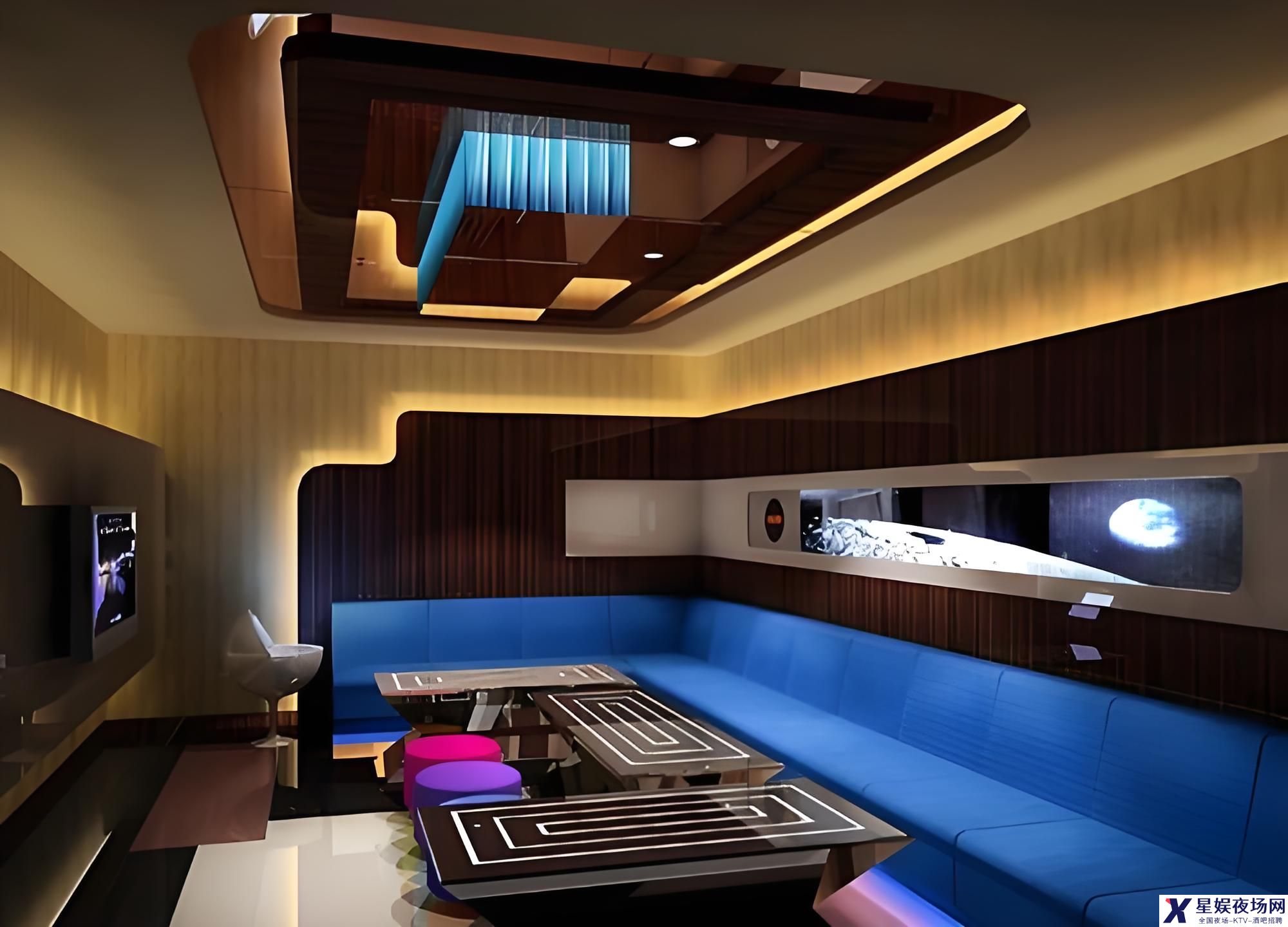 深圳最佳KTV推荐与指南