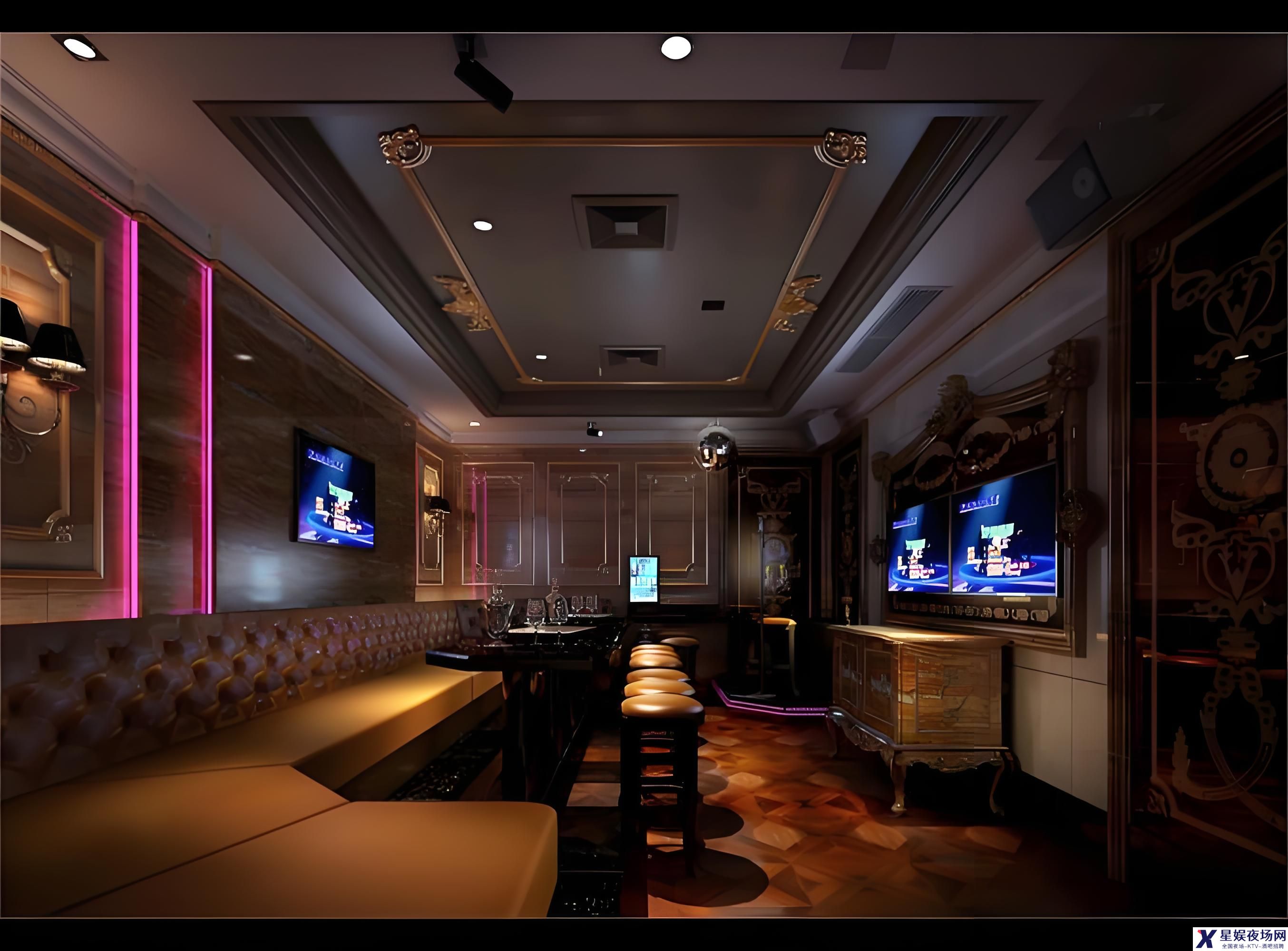 深圳夜总会男士招聘：岗位详情与任职要求