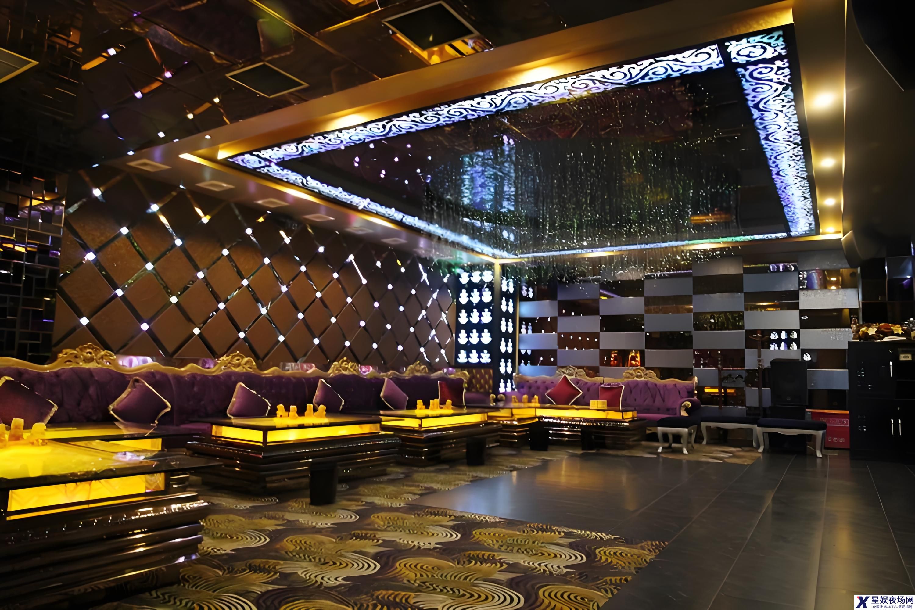 深圳夜总会KTV招聘指南：岗位简介、要求与职责解析