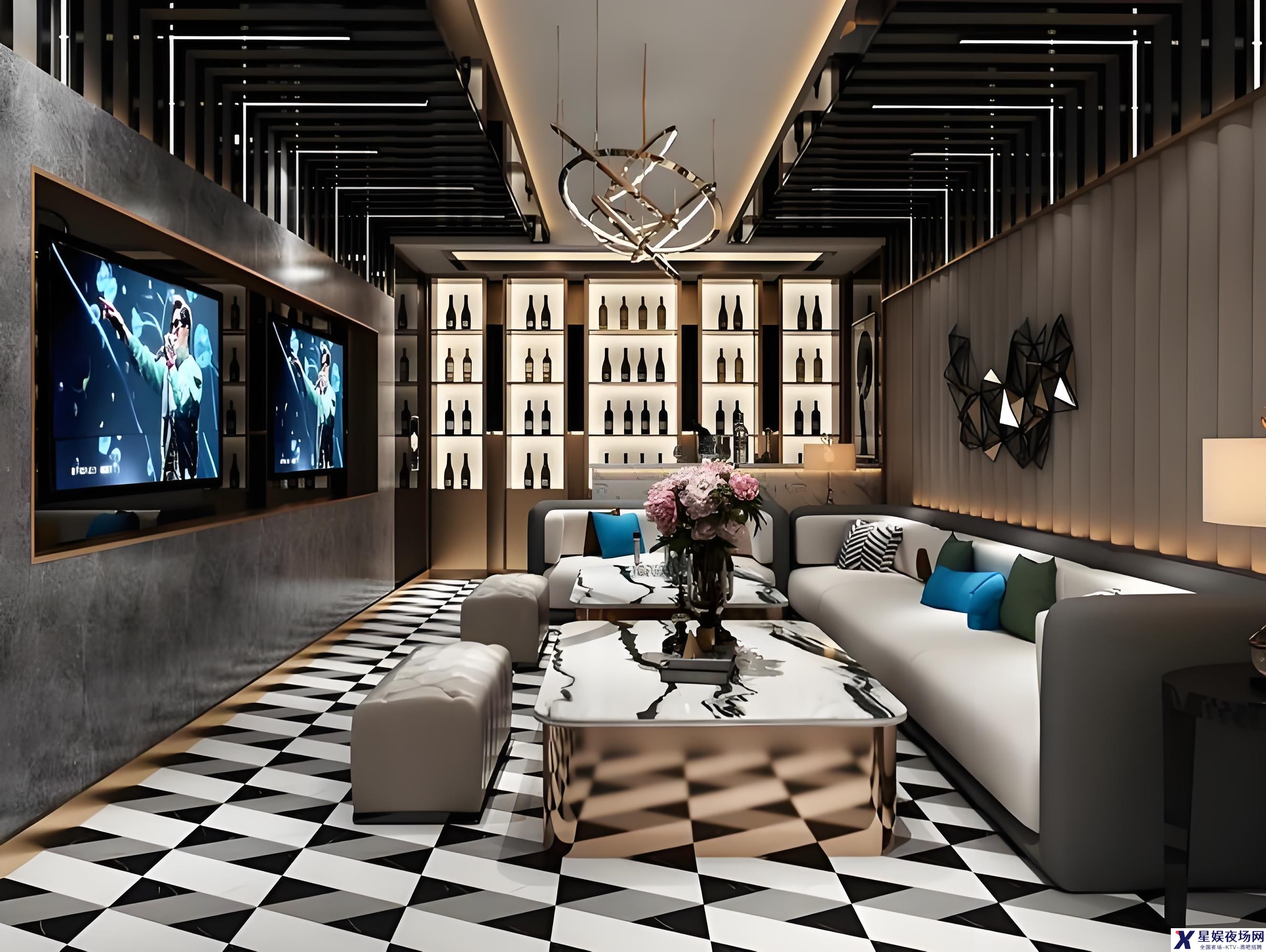 深圳夜总会招聘指南：找到适合您的工作