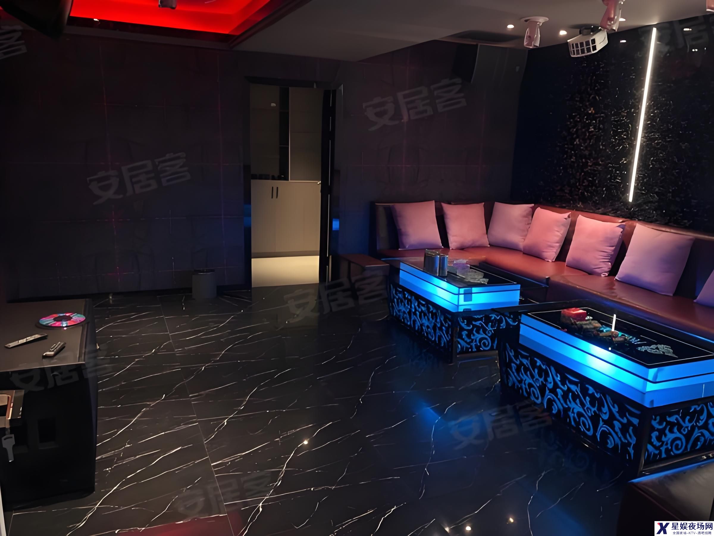 深圳高端会所招聘：多岗位诚邀热情之星加入