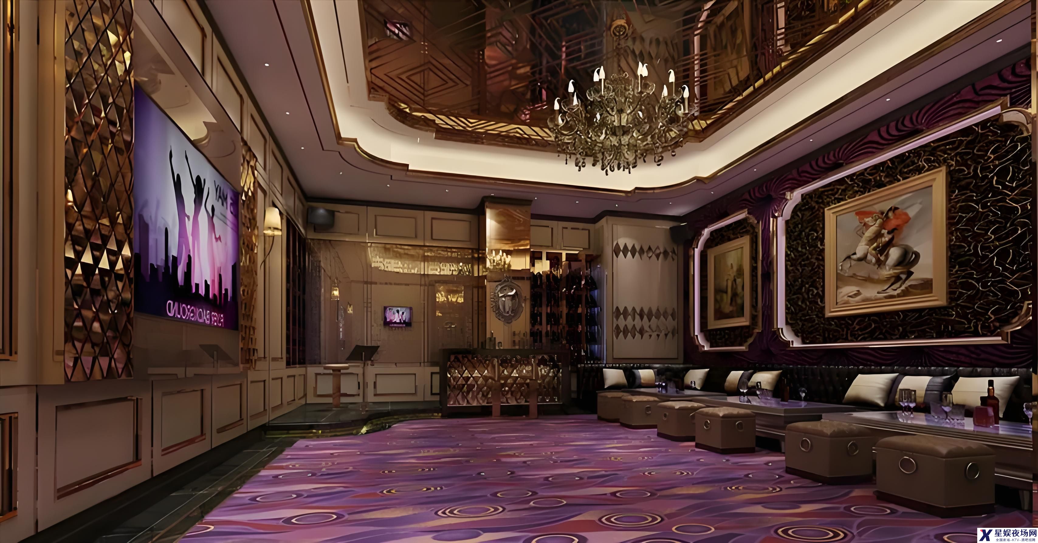 在城市高端会所开启您的不凡职业旅程