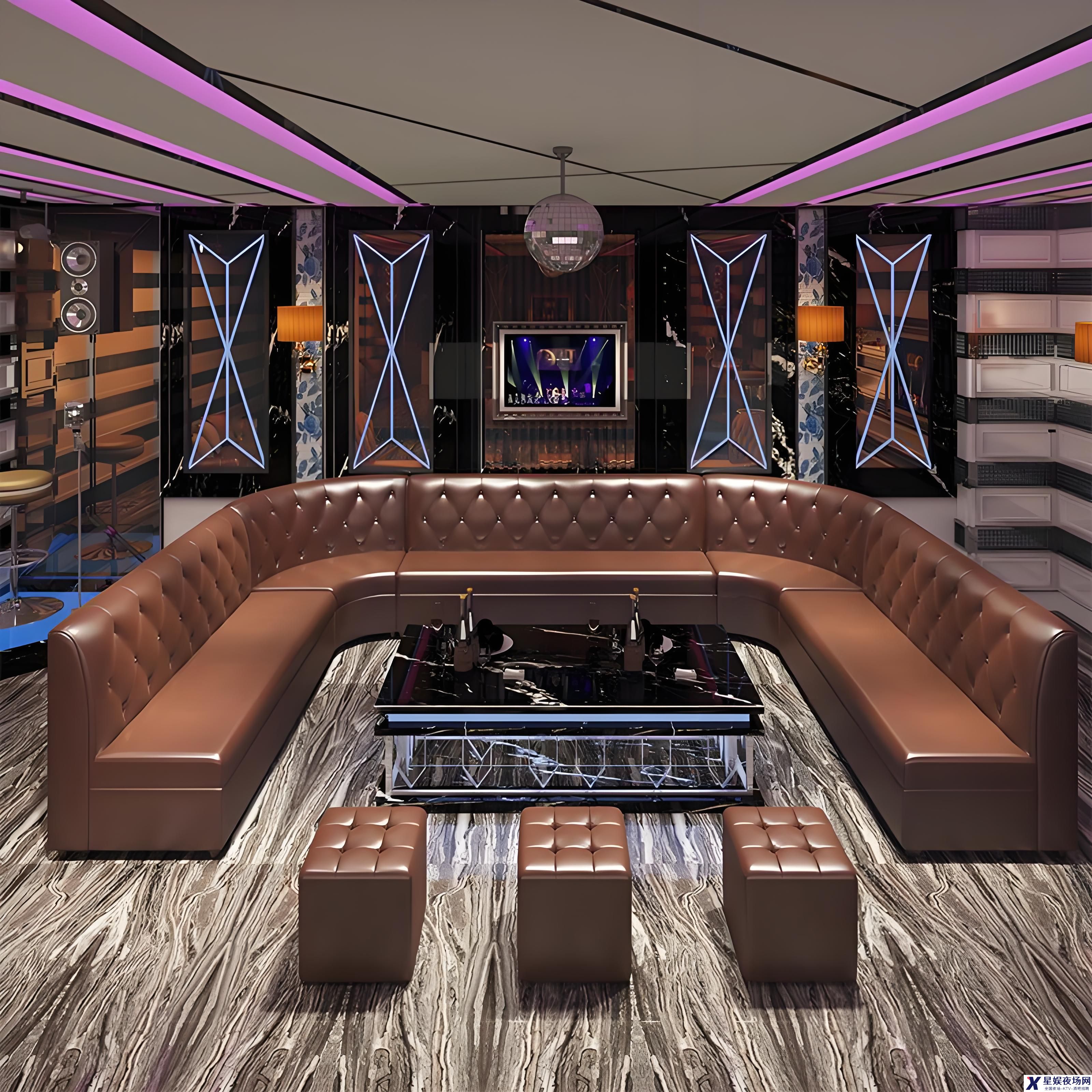 深圳宝安最嗨酒吧推荐及消费指南