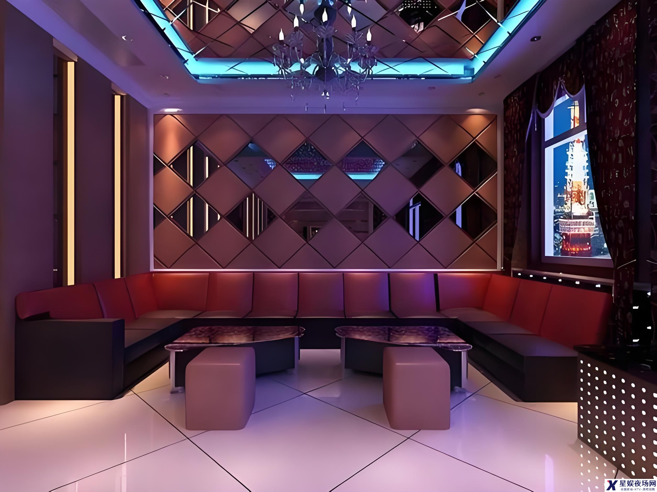 深圳KTV陪酒女孩收费标准及服务建议