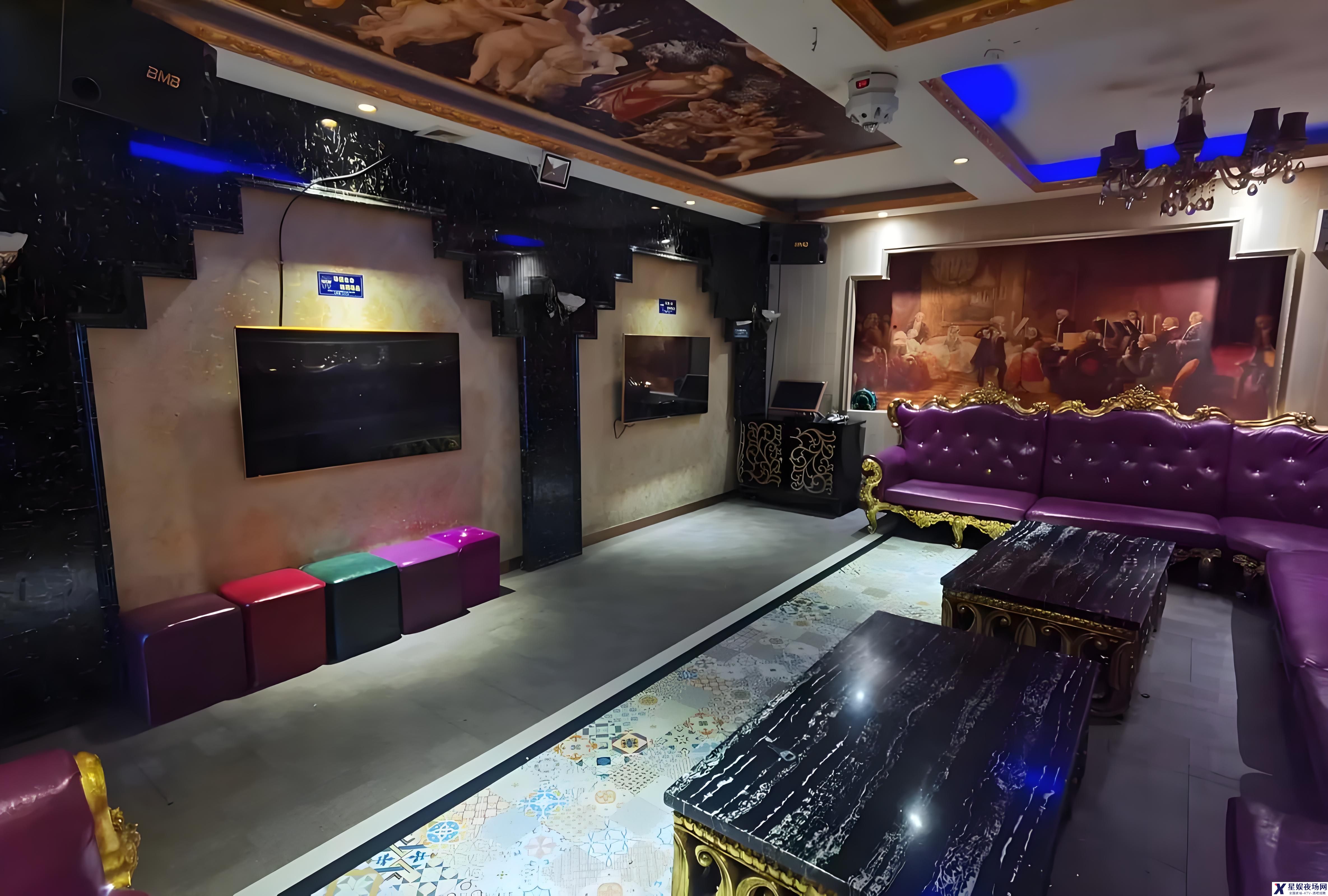 探索深圳福田区标志性酒吧：魅力与活力的夜生活体验