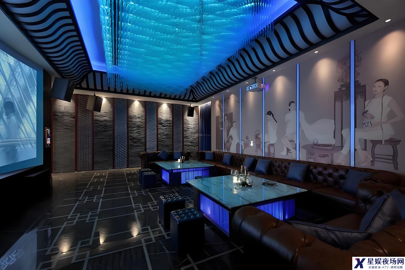 深圳夜总会酒吧招聘详解：工作机会与详细要求