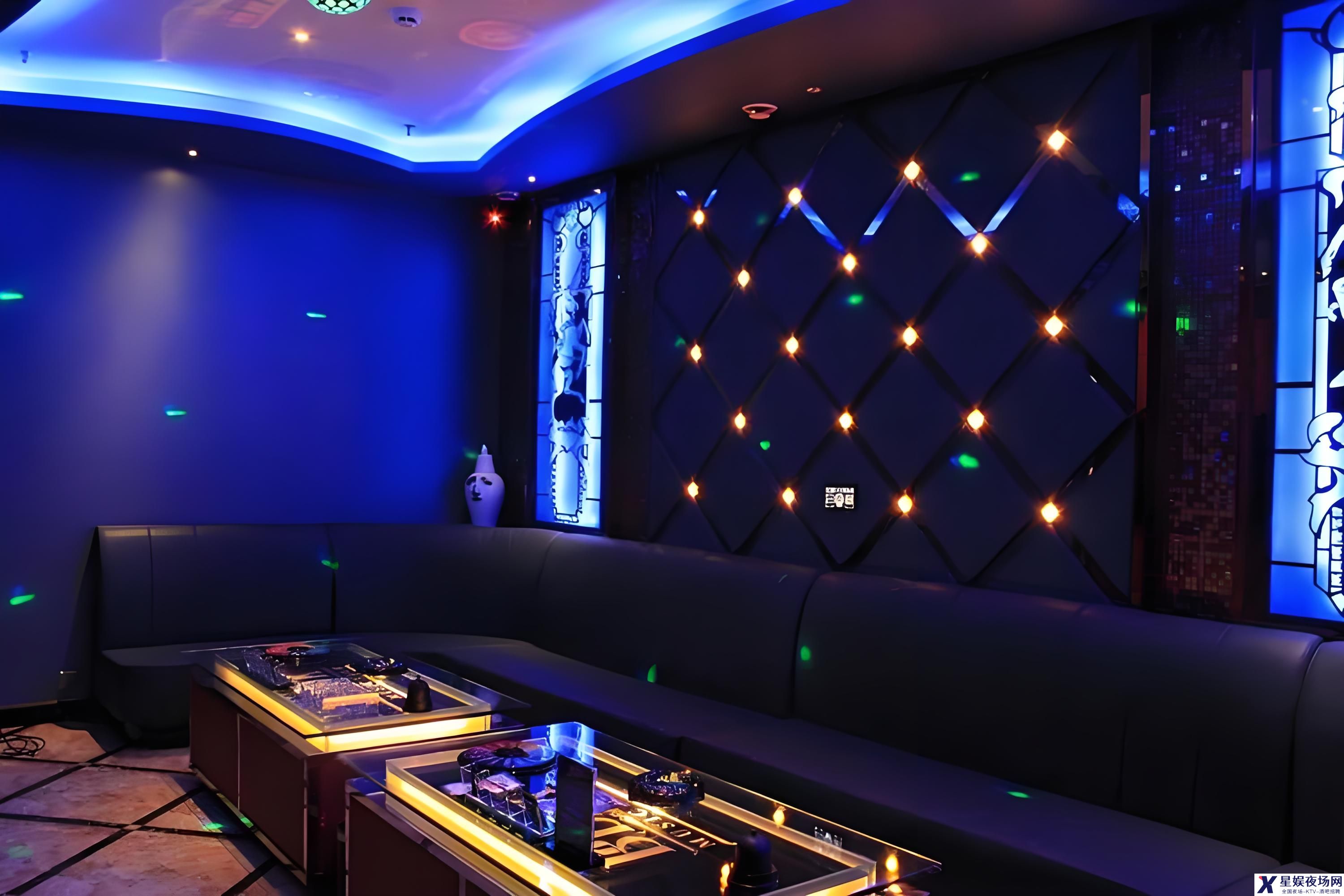 深圳KTV招聘：寻找活力、才华出众的你