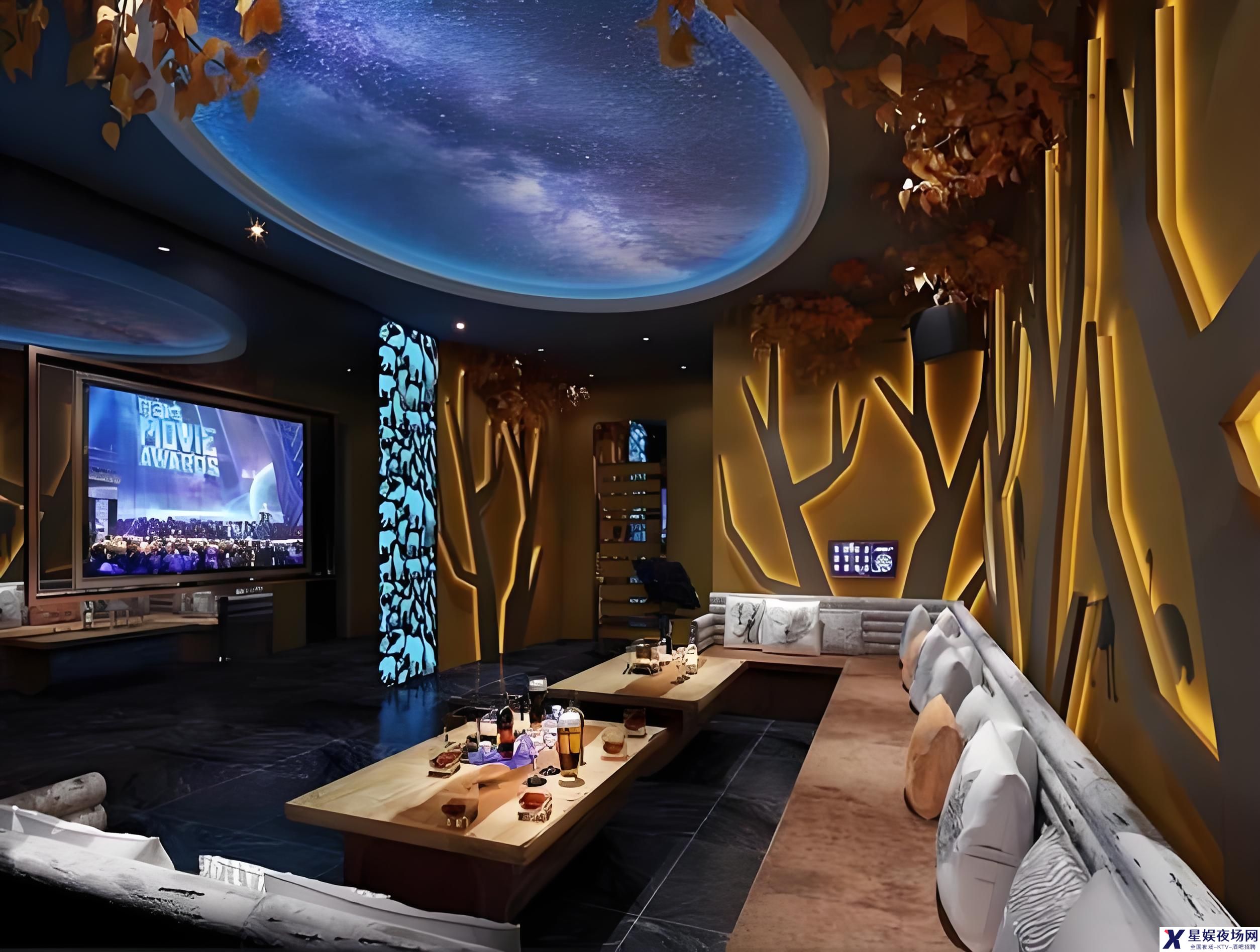 深圳星级会所招聘：开启你的精彩职场旅程