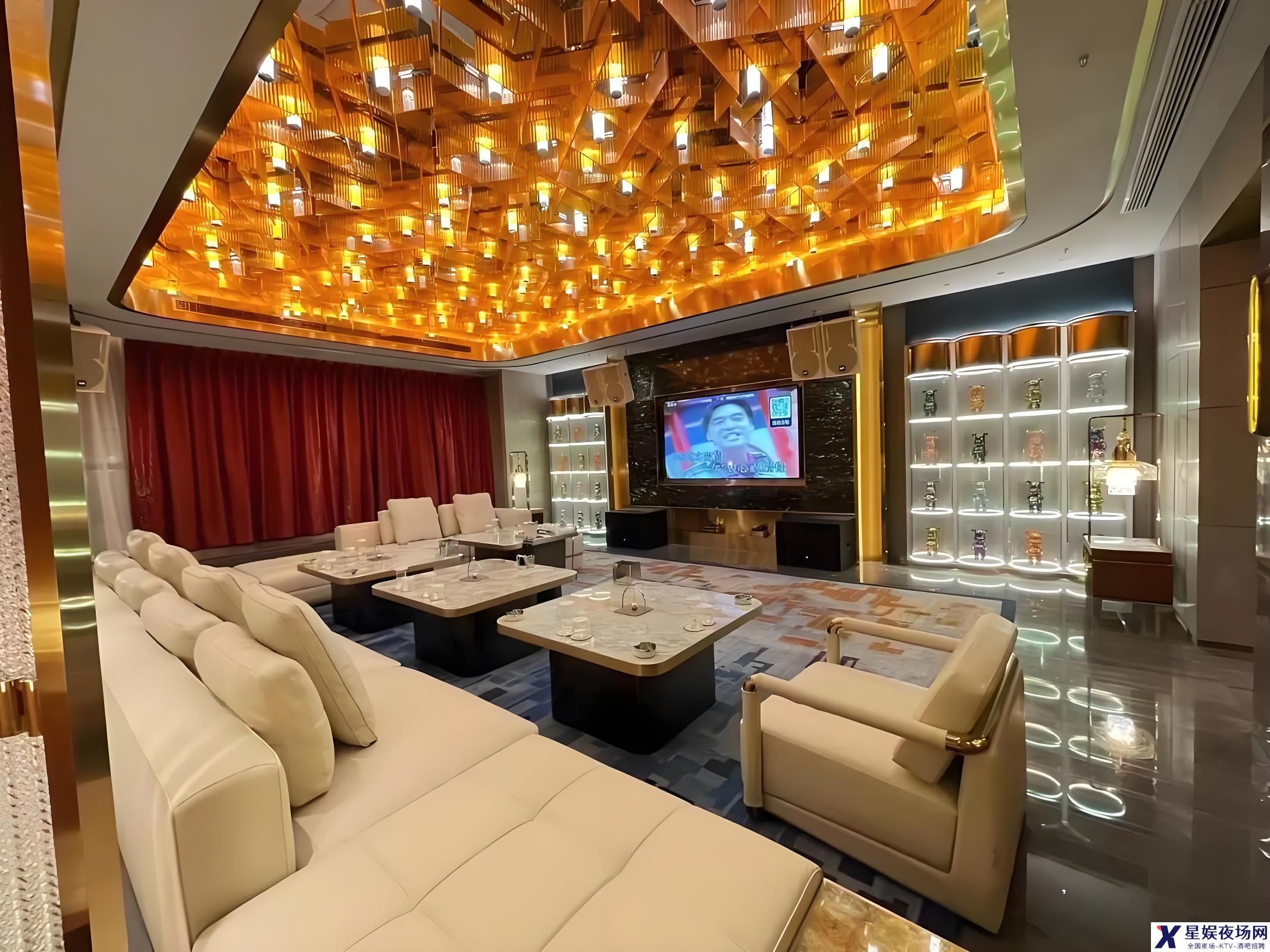 深圳值得一试的KTV推荐及其特点