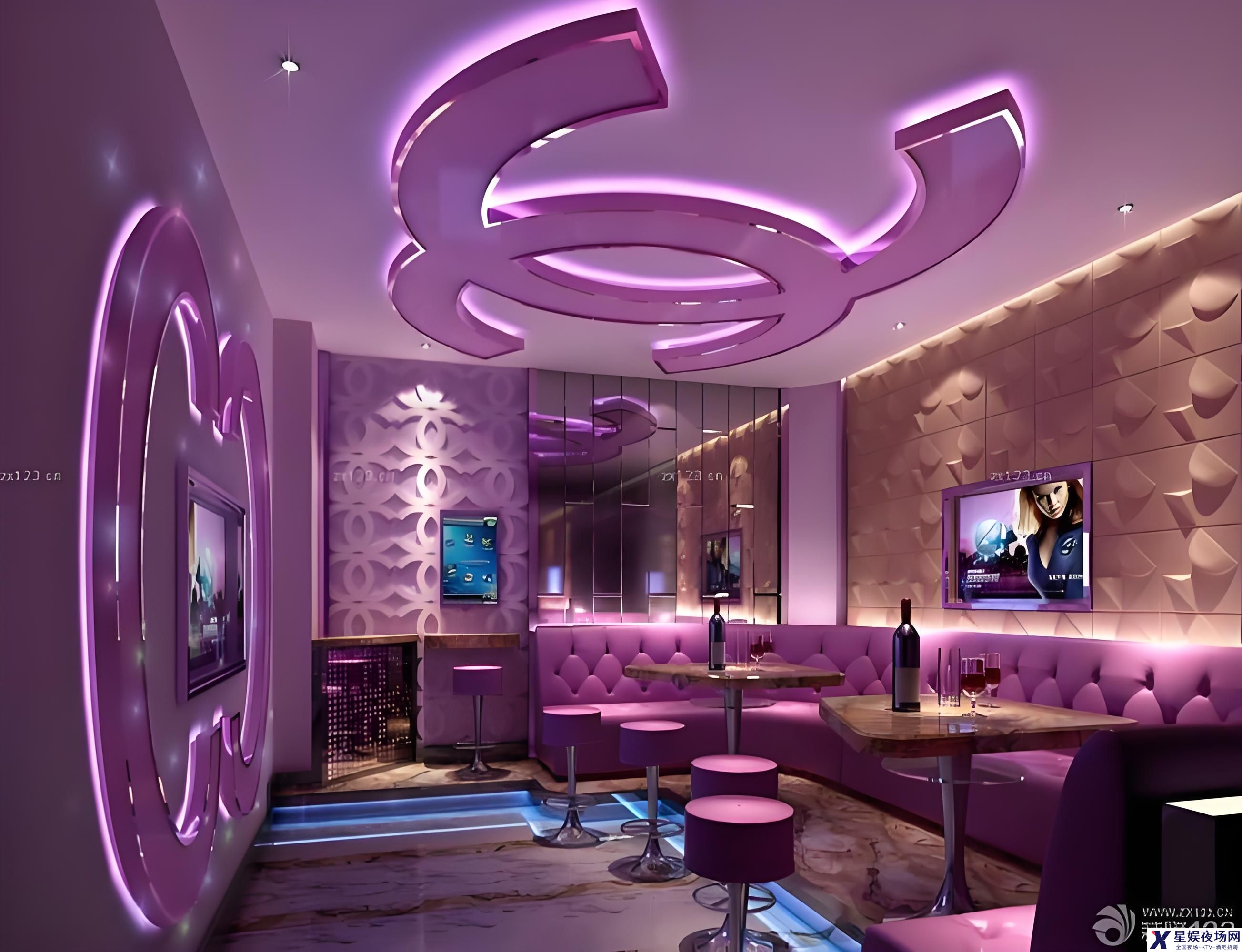 深圳顶级奢华KTV推荐及体验指南