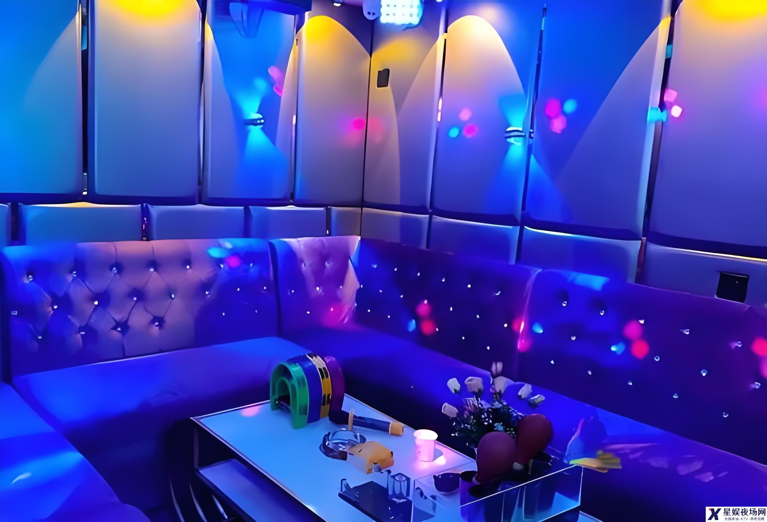 深圳夜总会招聘：魅力舞台等你来