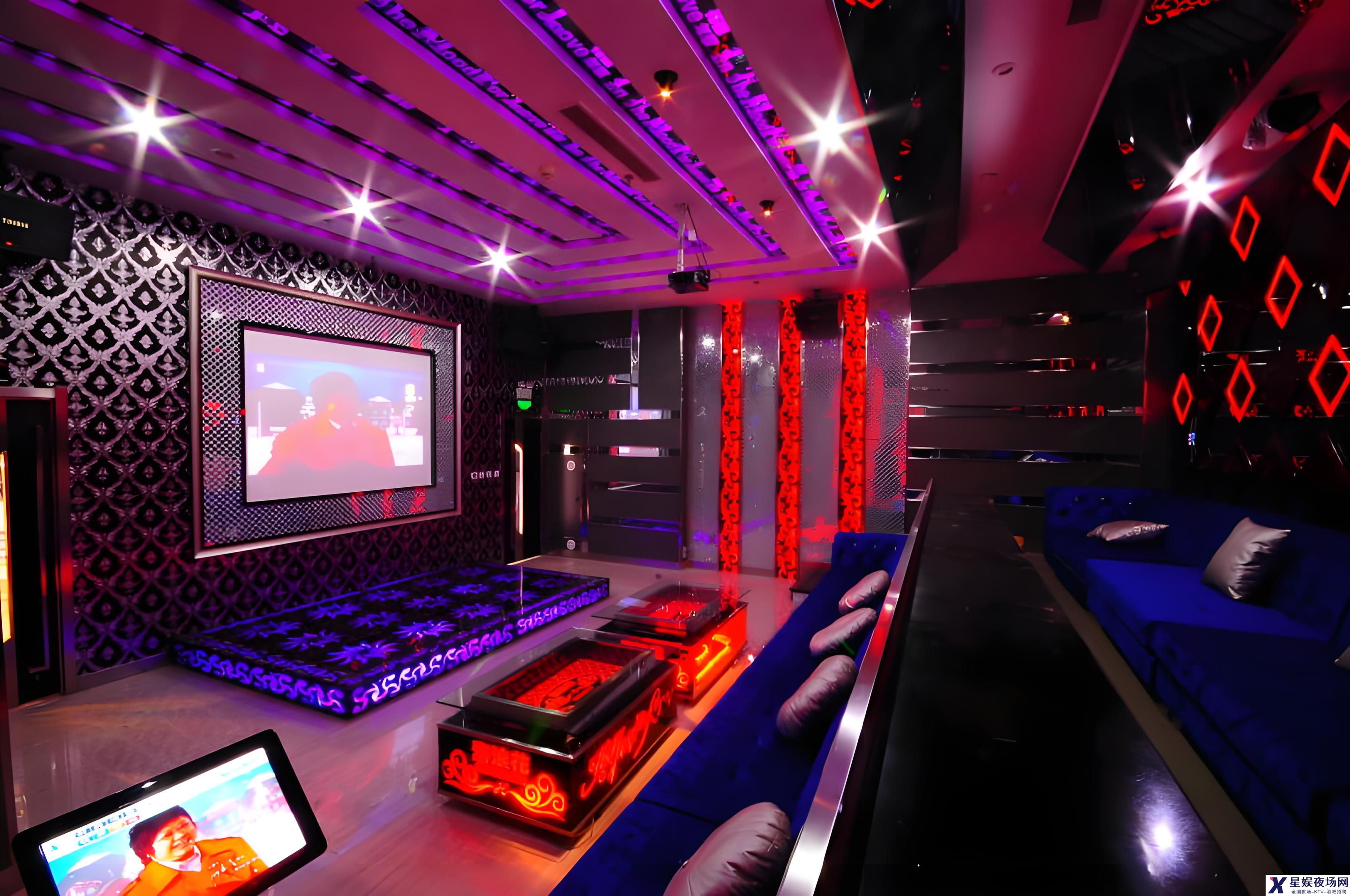 深圳夜场招聘：高小费1500的职位等你来挑战