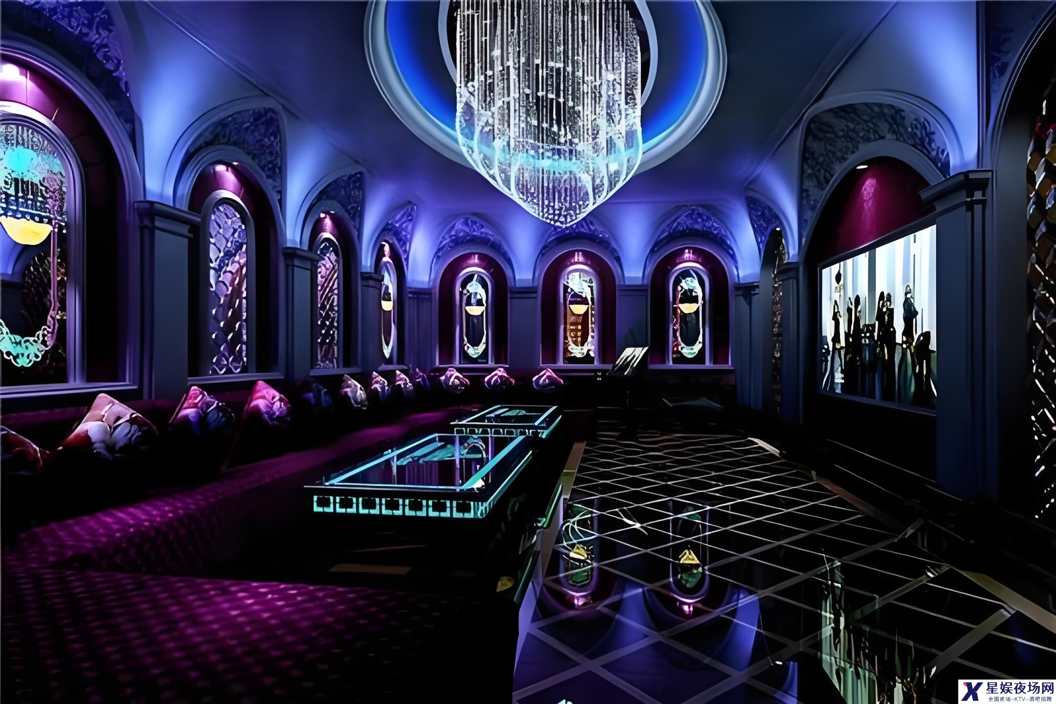 城市高端会所诚聘精英，日结丰厚回报