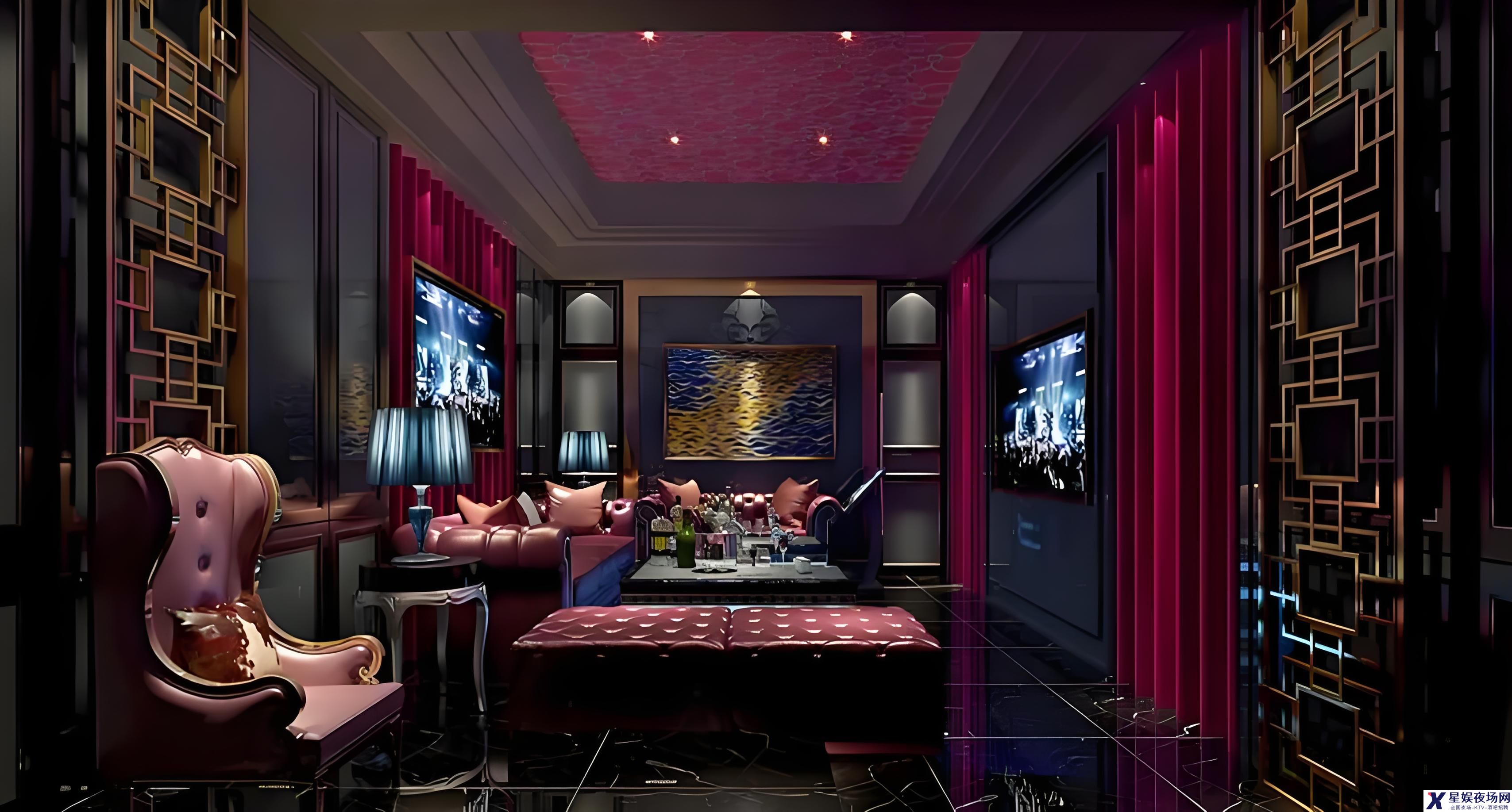 深圳高端会所诚聘：展现你的别样魅力