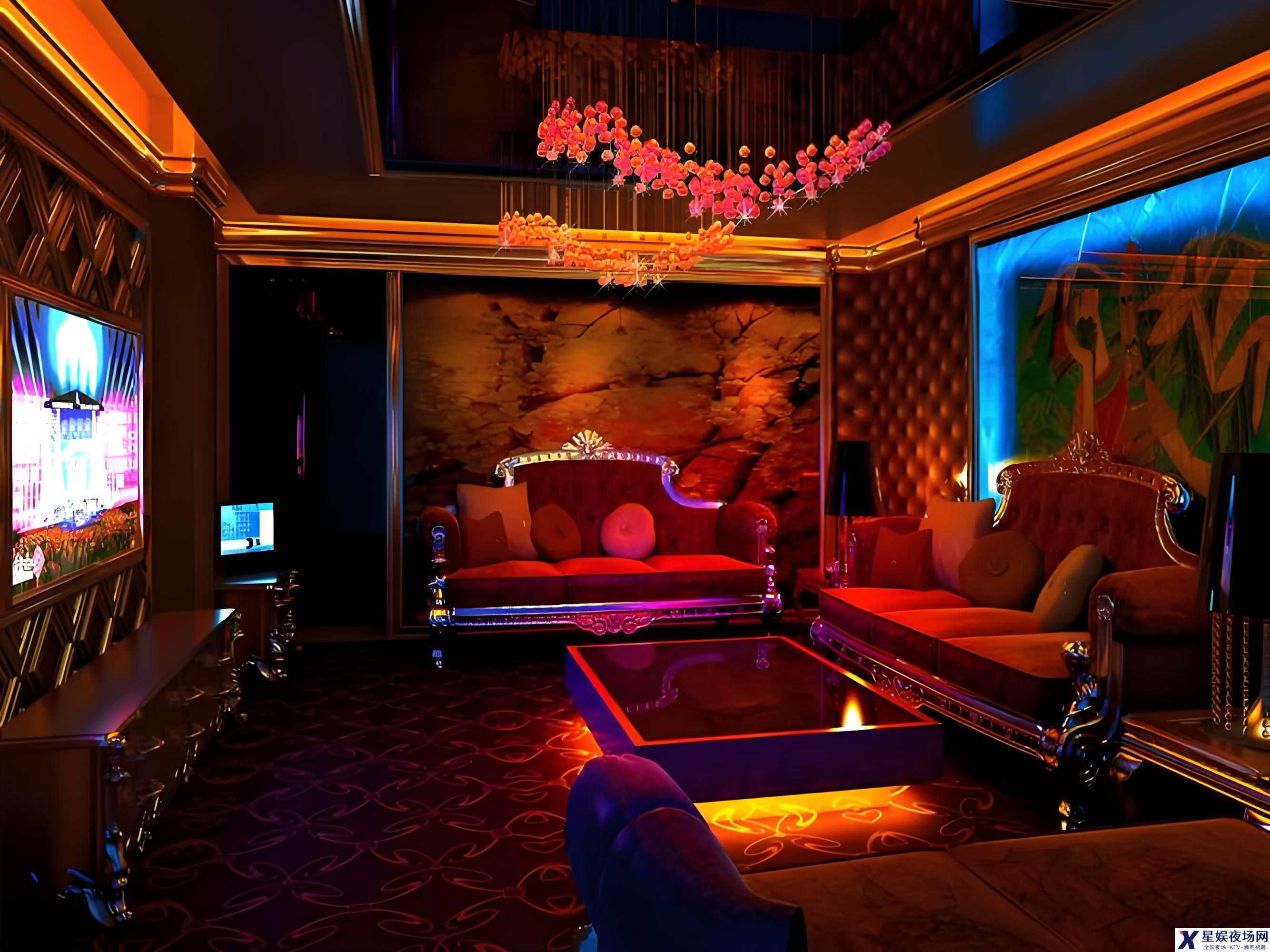 探索深圳热舞派对酒吧：夜生活的魅力与多样性