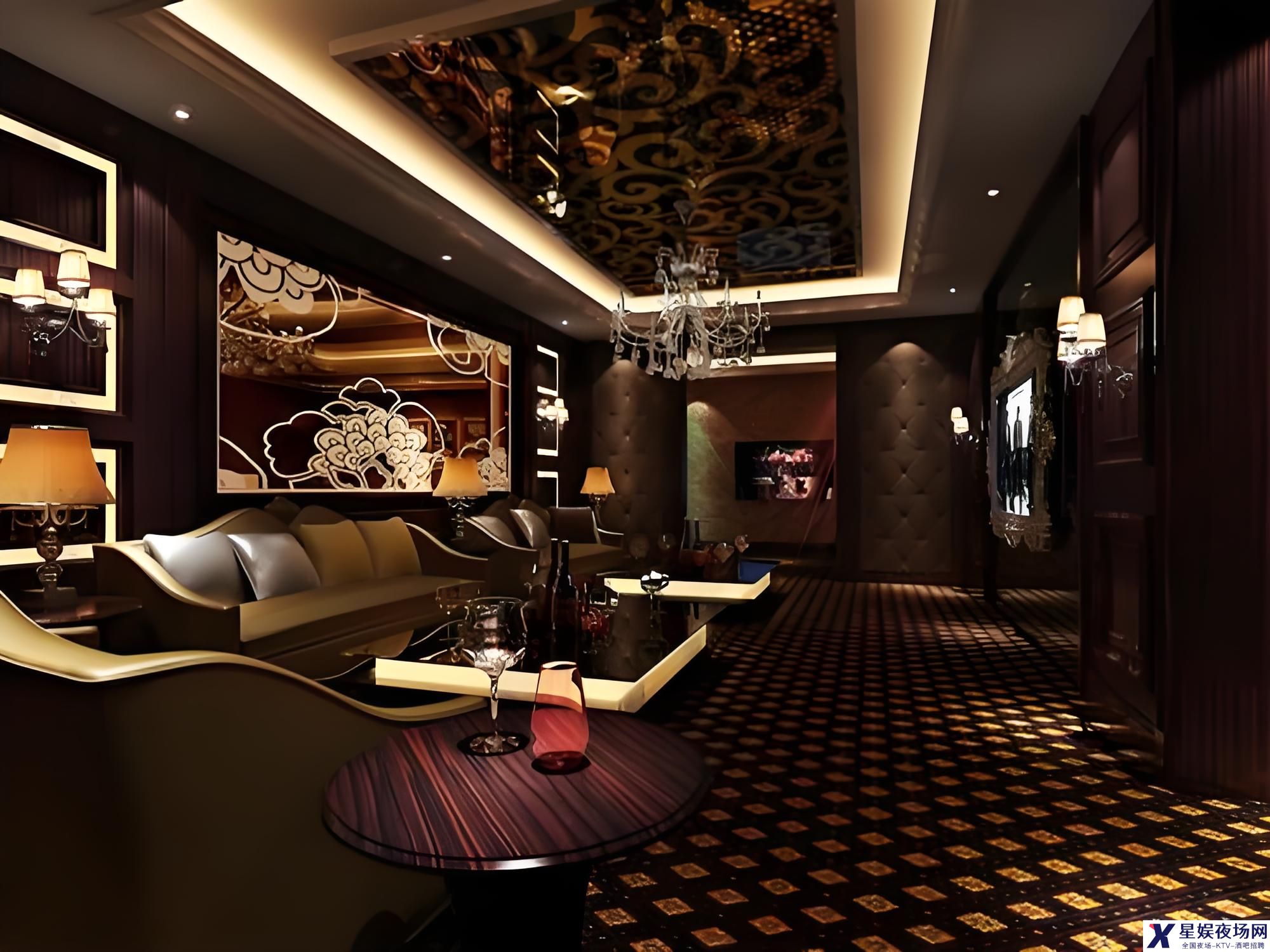 深圳夜生活指南：必去的8个地标打卡地