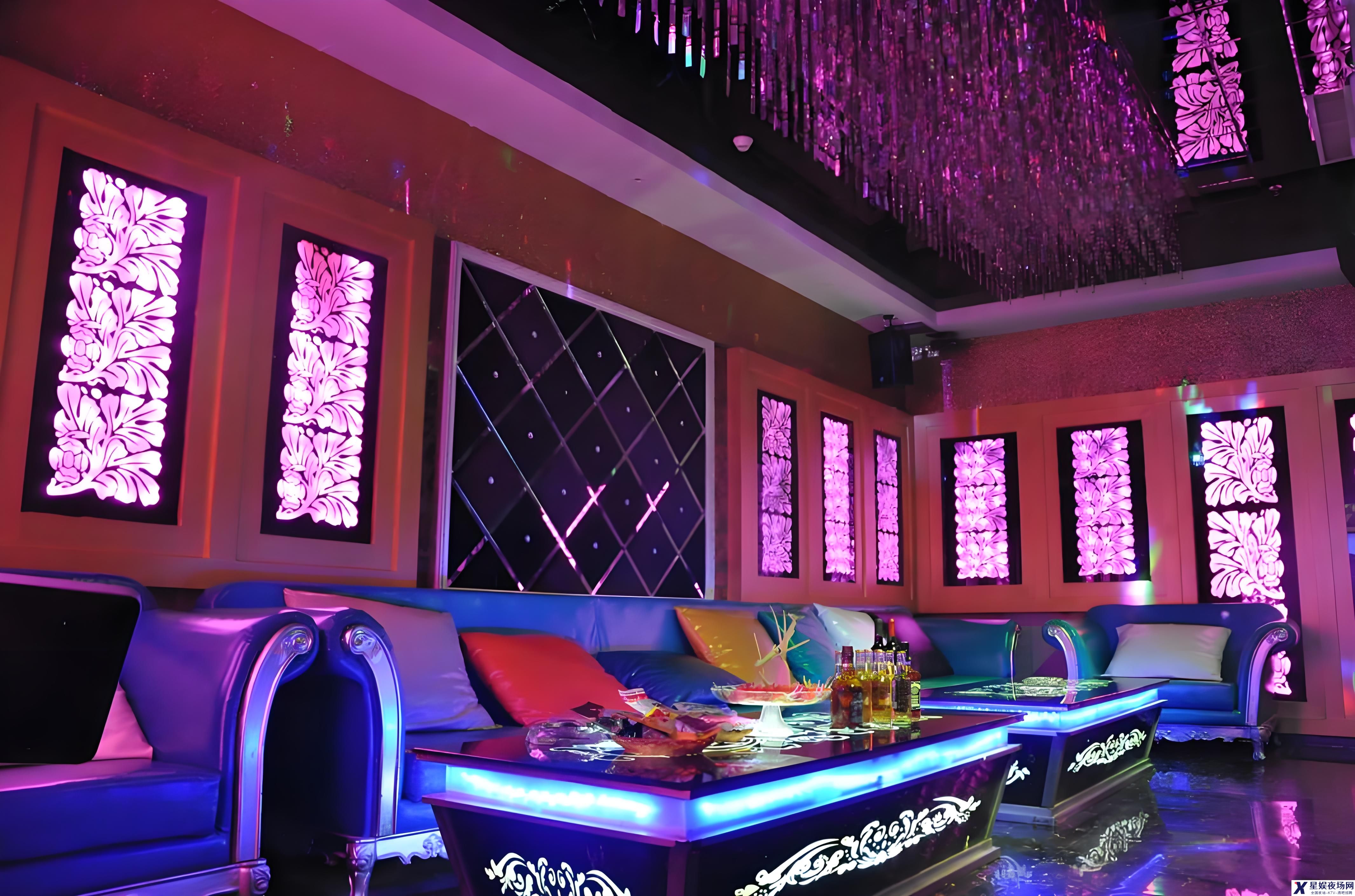 深圳热门KTV推荐及选择指南