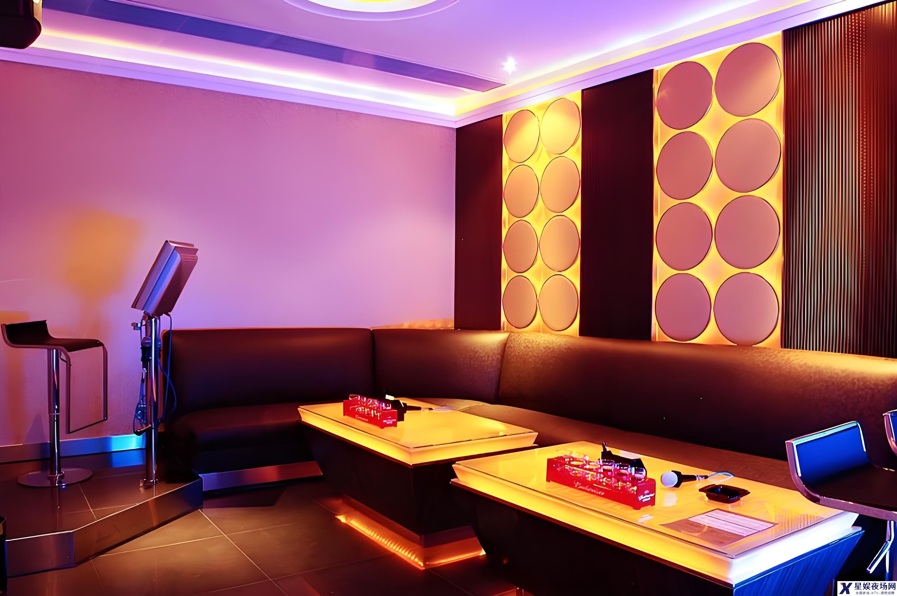 深圳KTV诚聘男模：岗位要求与职责全面解析