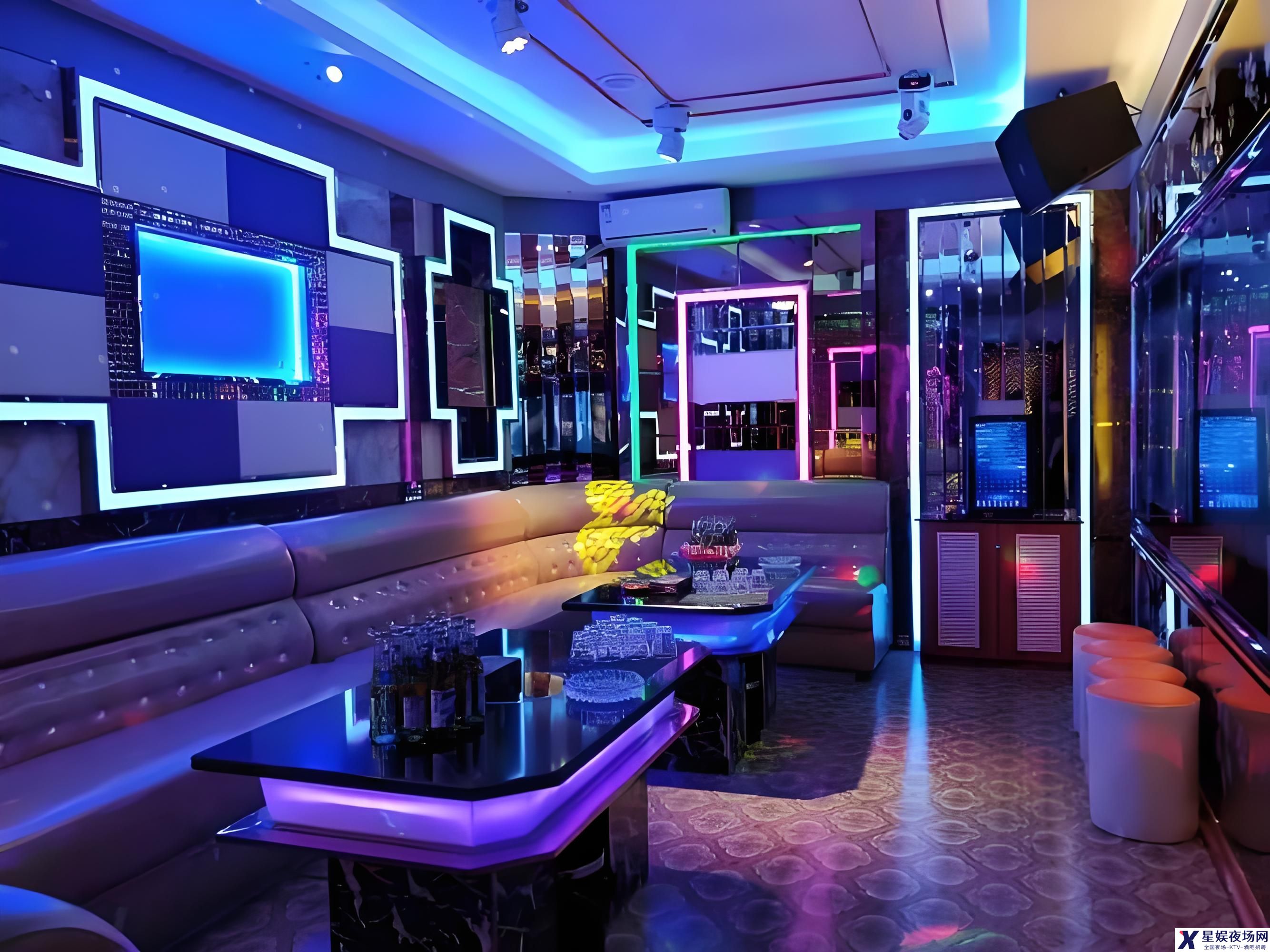 深圳高端会所招聘：包吃住，开启职场新旅程