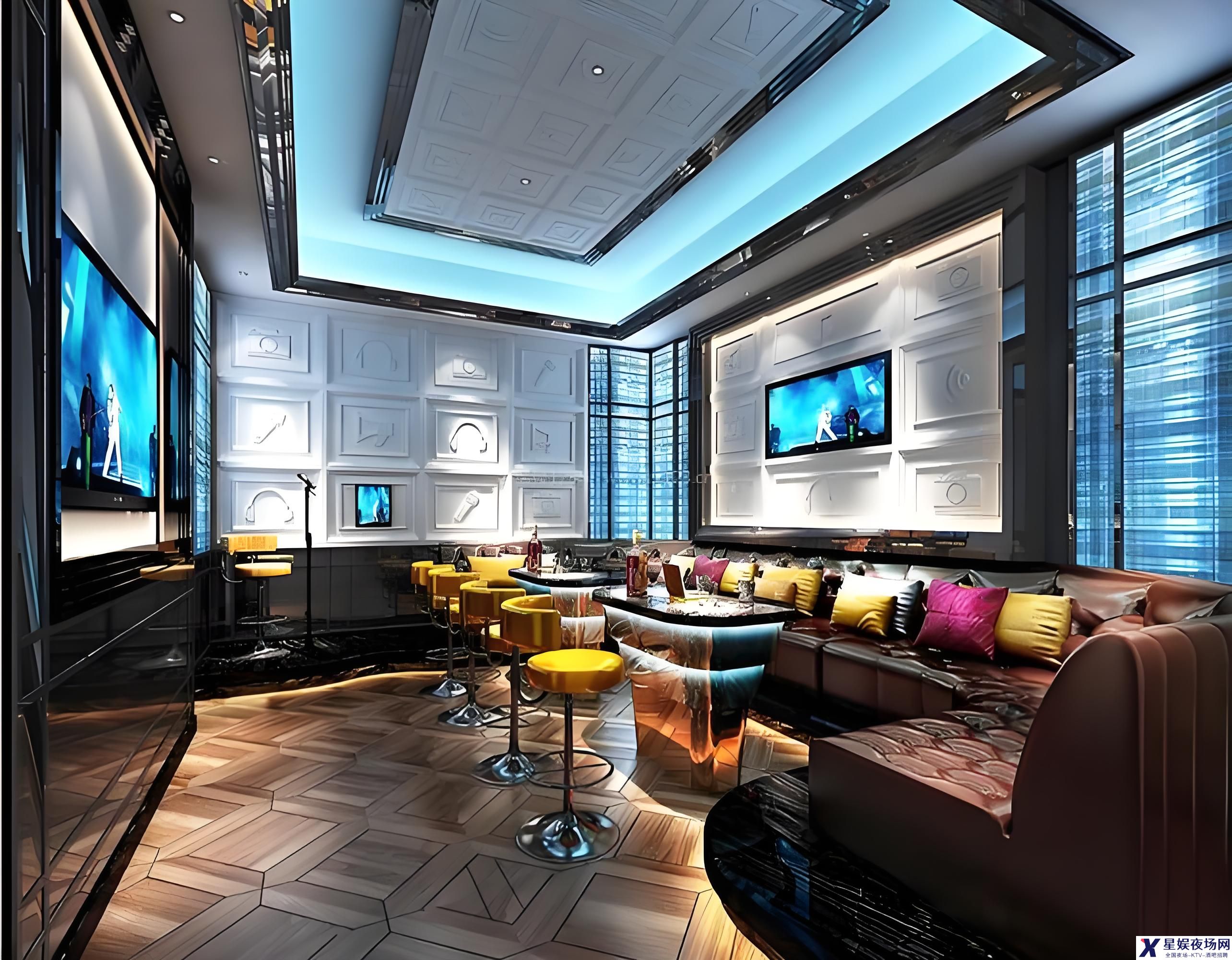 深圳高端会所诚聘魅力人才共创未来