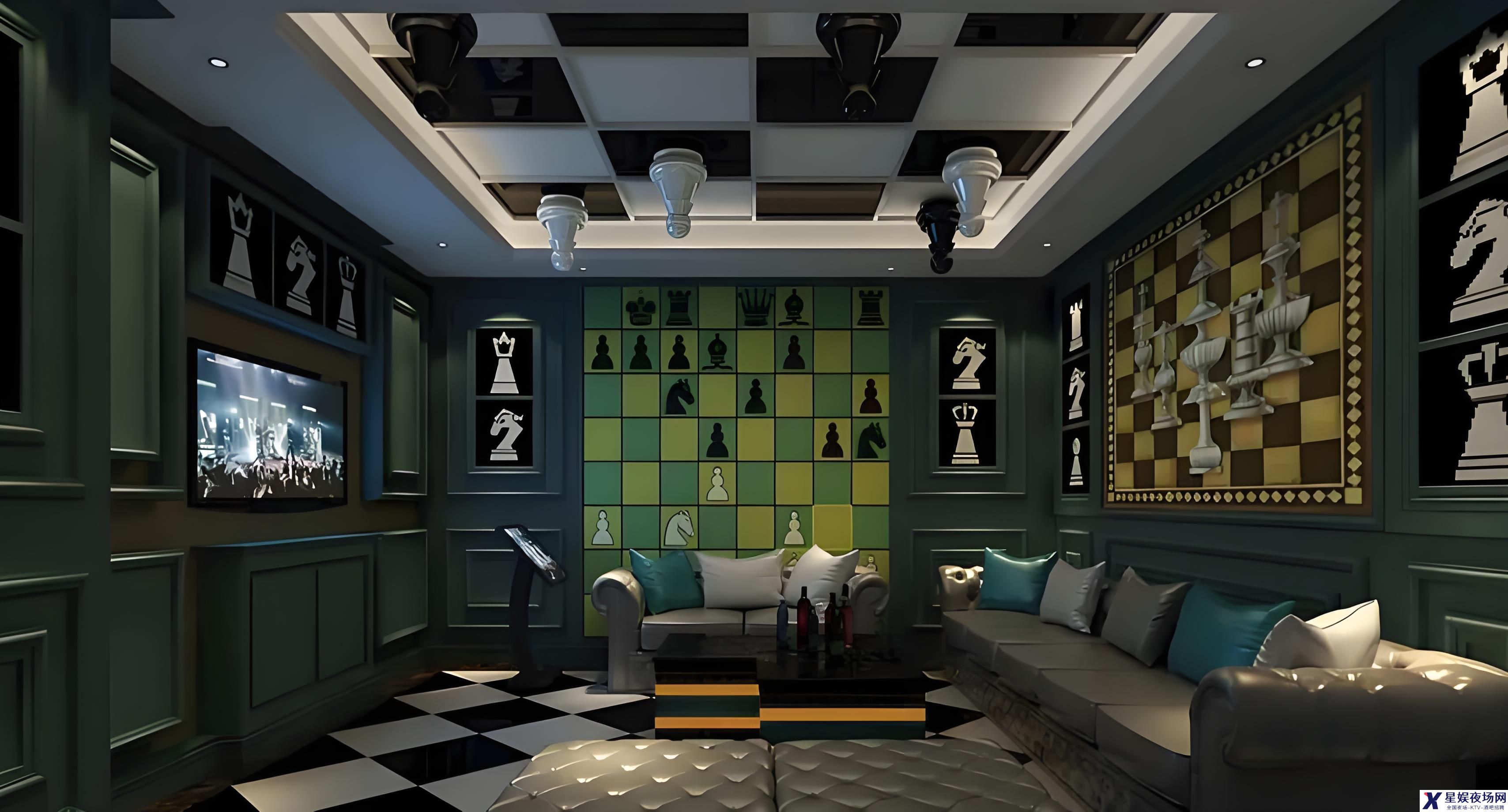 深圳三大知名酒吧推荐与亮点解析