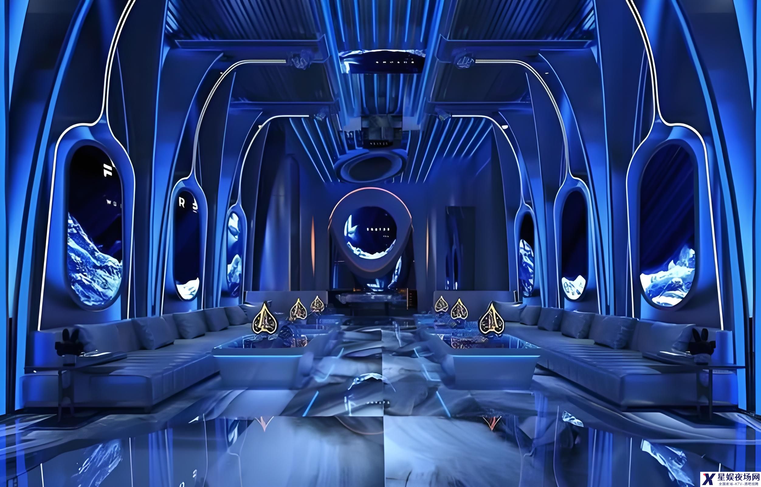 深圳KTV陪酒服务收费标准详解