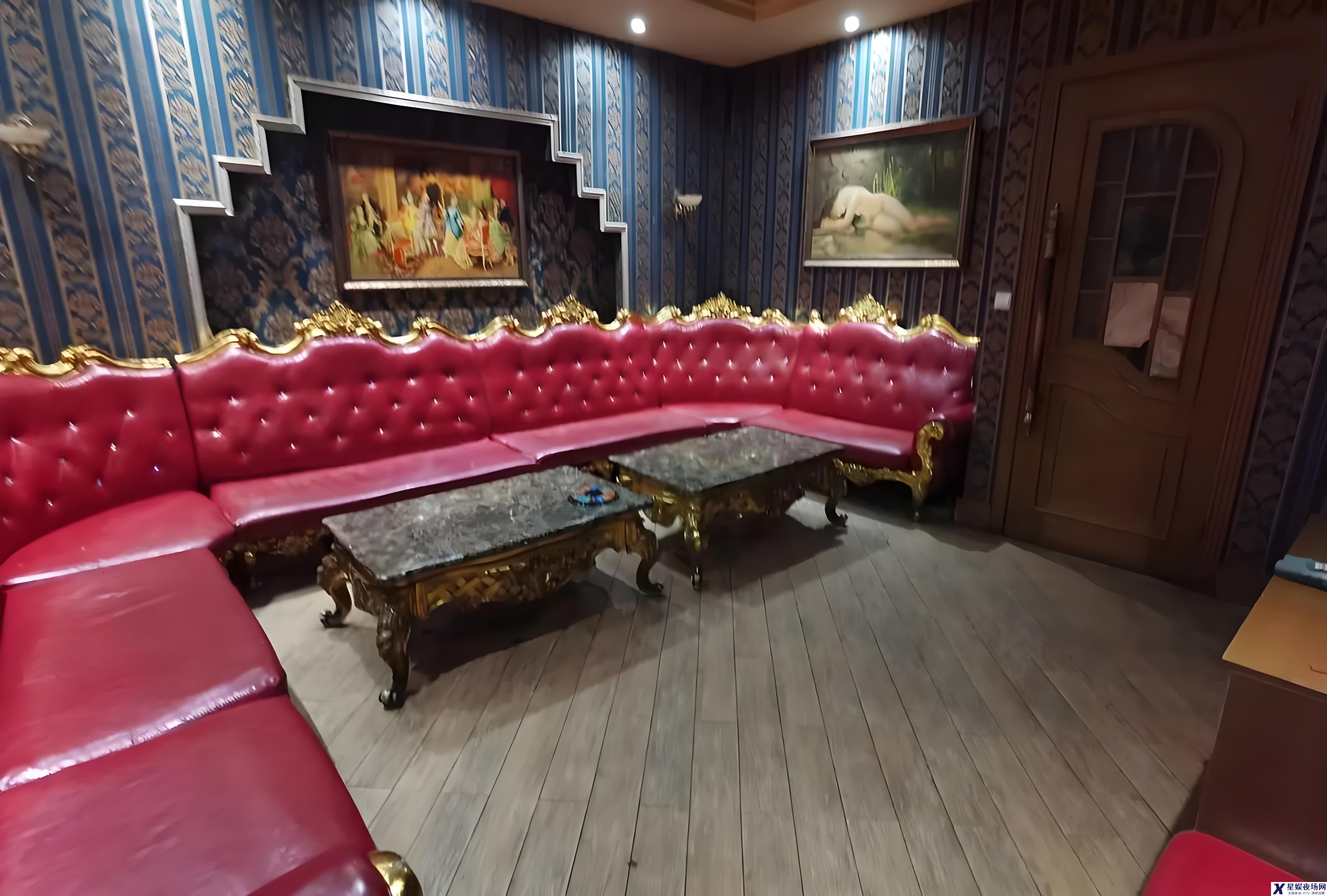 探索深圳最出名的KTV：一场声乐与娱乐的盛宴