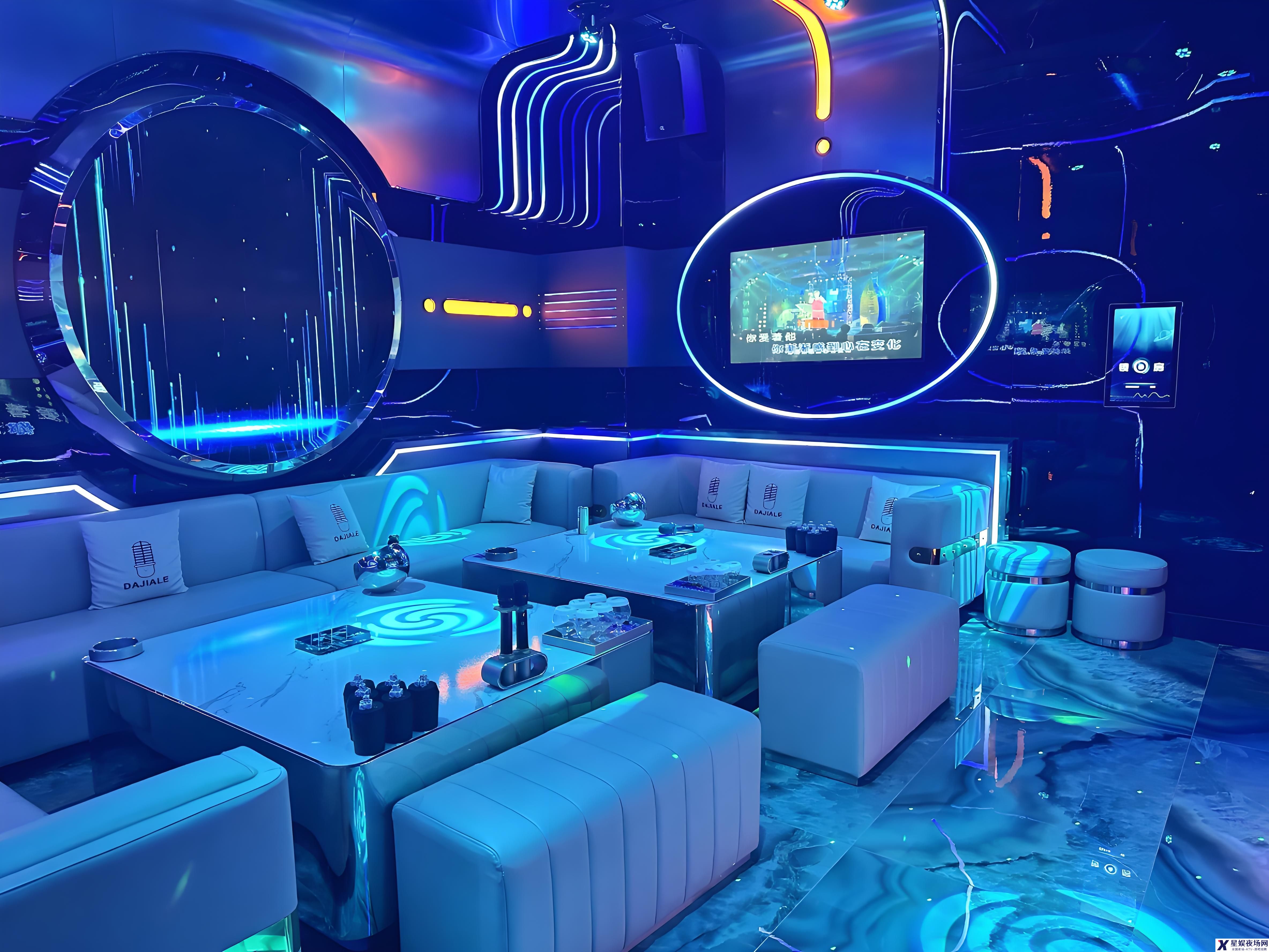 深圳夜总会招聘：嗨翻夜场的绝佳机会