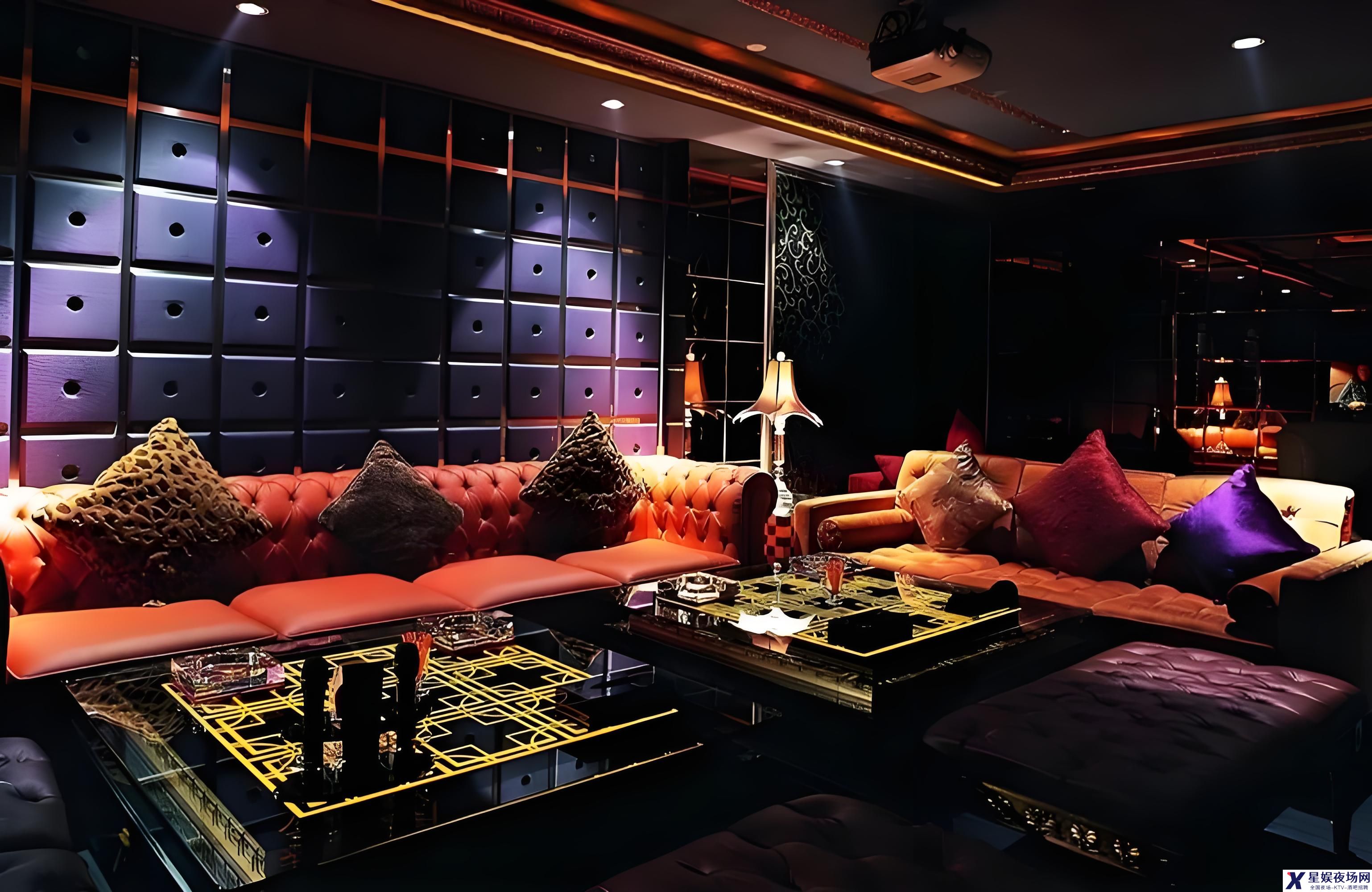 深圳高端酒吧指南：体验奢华夜生活的关键要素