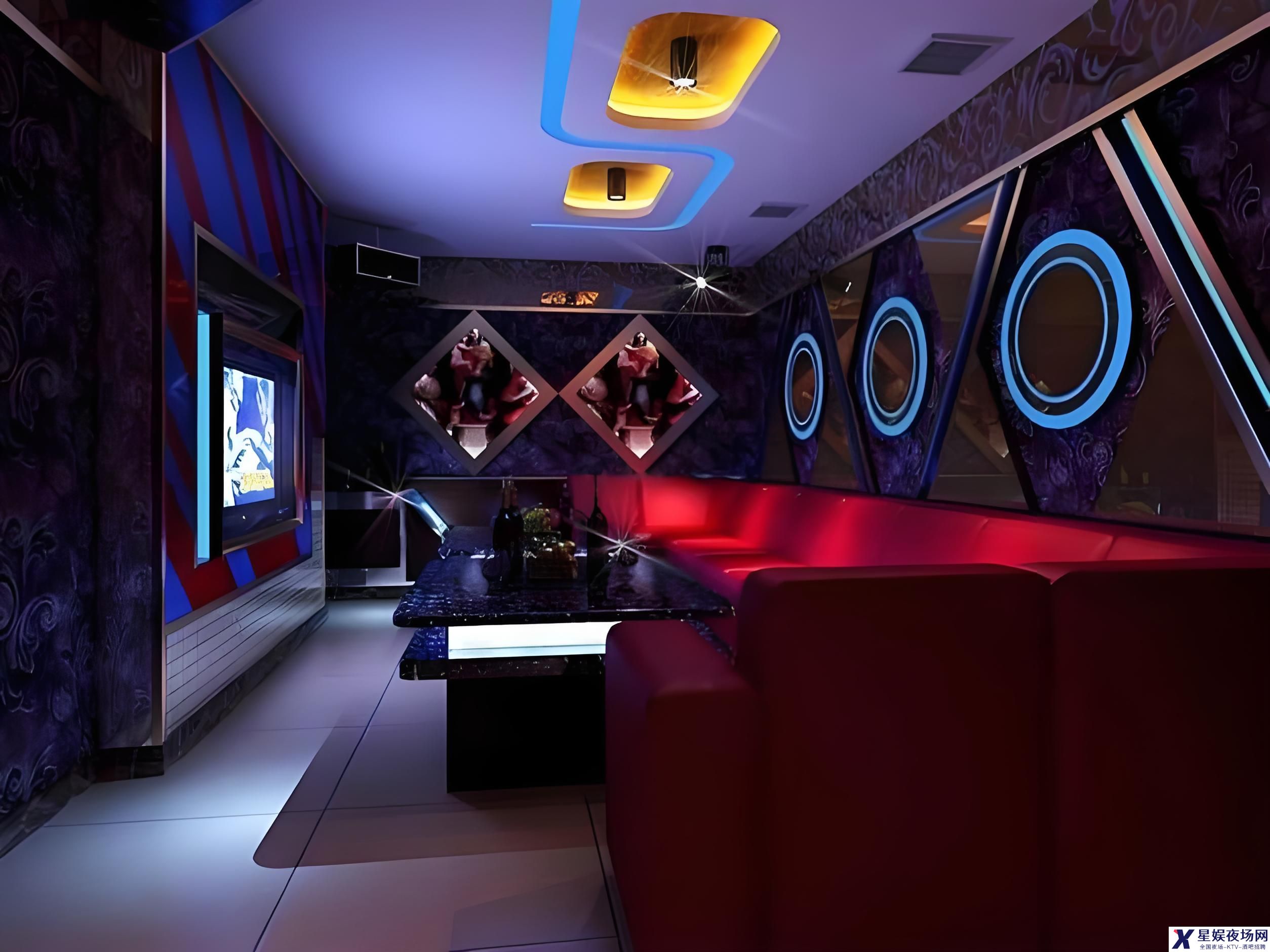 深圳最受欢迎的KTV推荐：如何选择最适合你的KTV