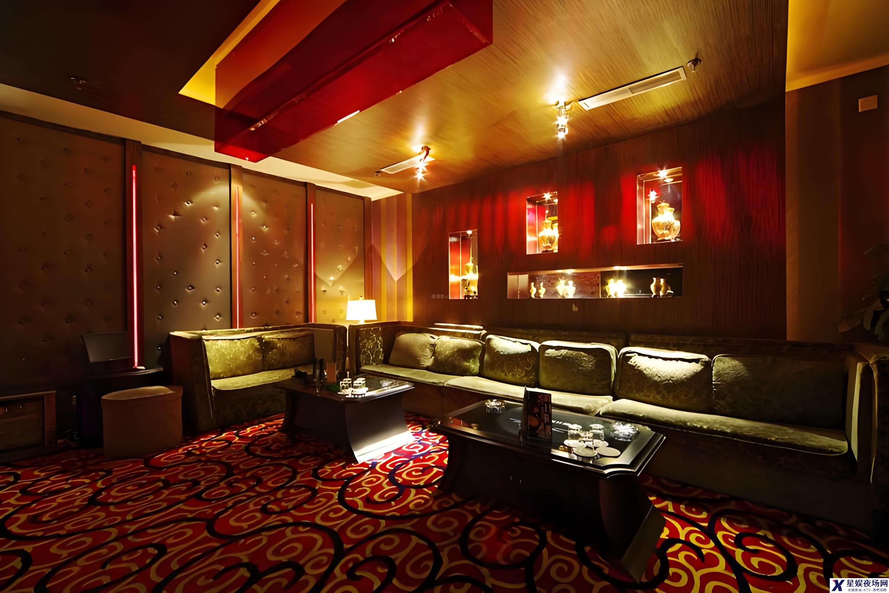 深圳夜总会酒吧招聘：加入我们，让夜晚闪耀