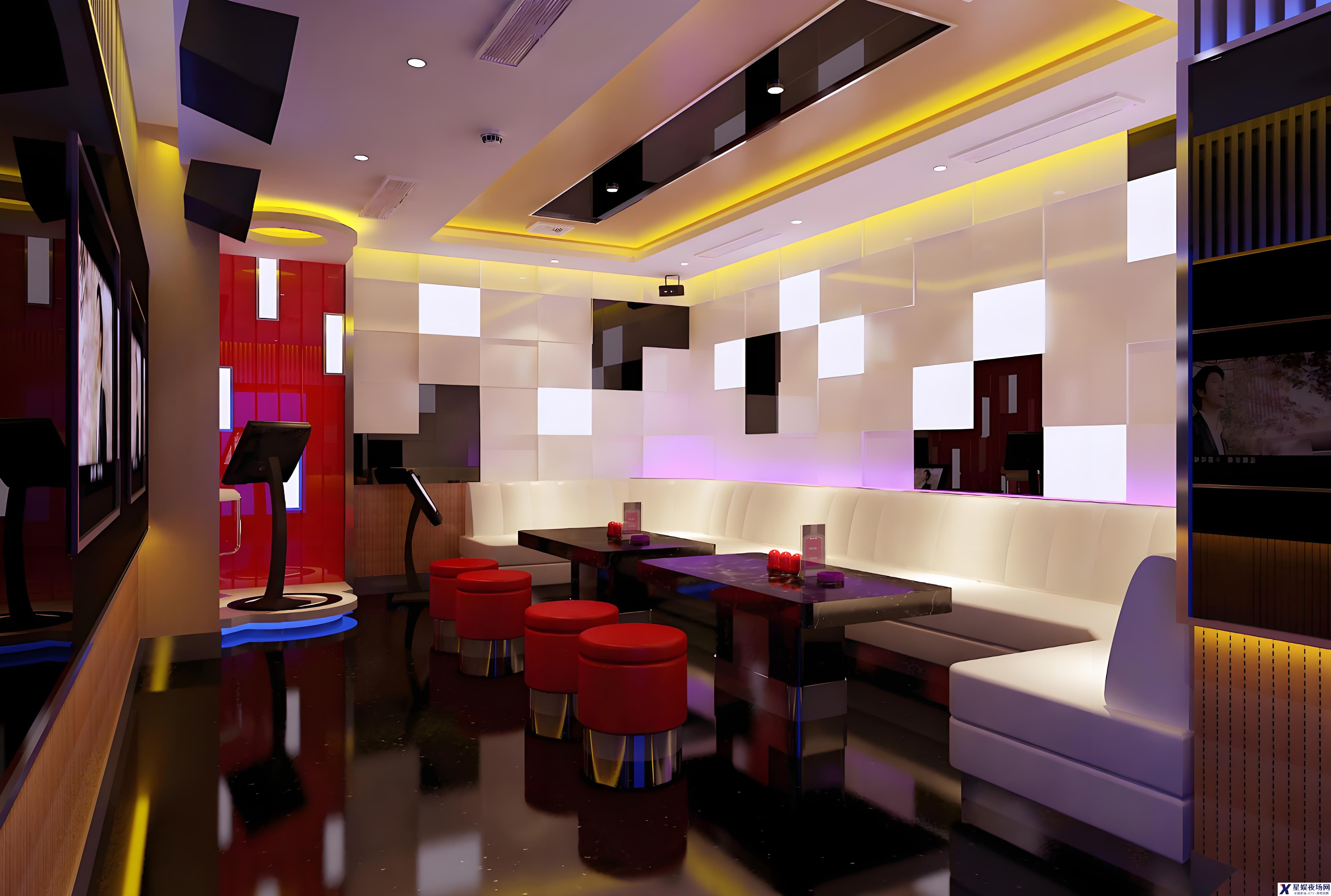 深圳KTV会所指南：如何选择适合您的绝佳去处