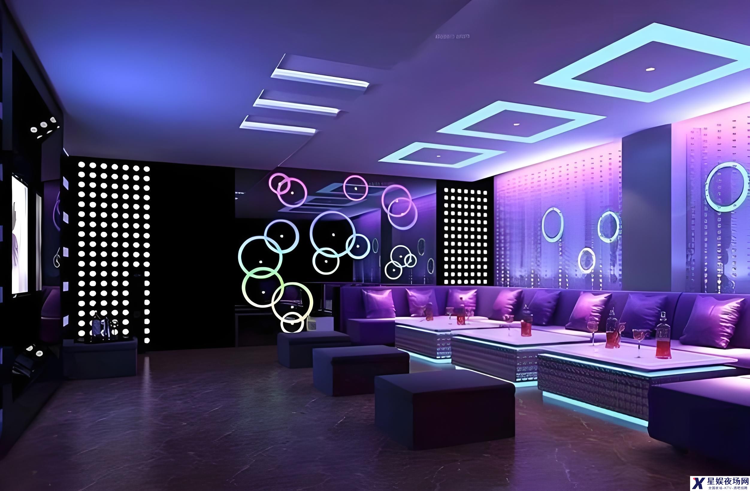 深圳福田最出名的酒吧推荐及体验指南