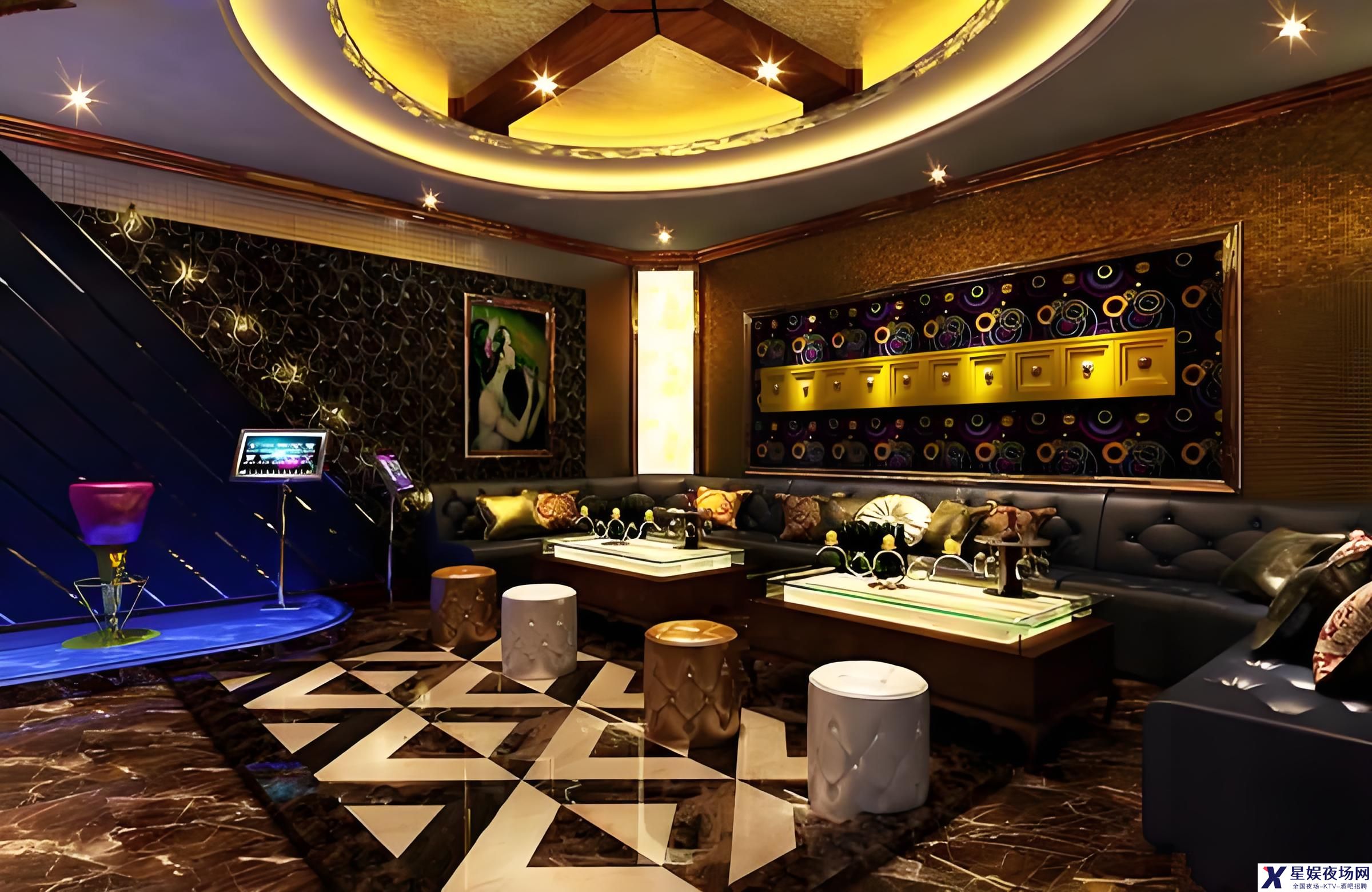 深圳十大热门酒吧推荐与详解