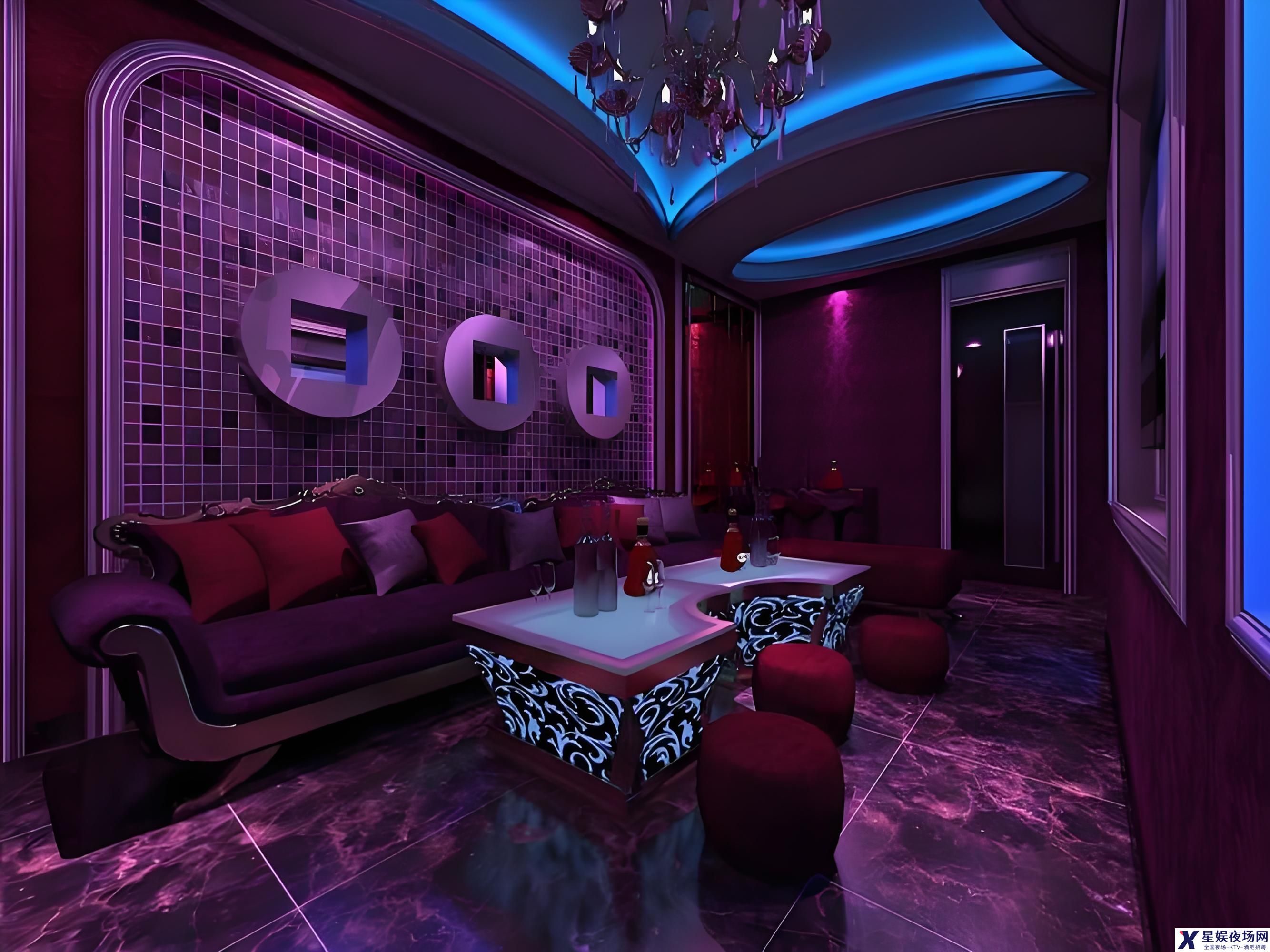 2025深圳最火酒吧探秘：夜生活爱好者不能错过的热点