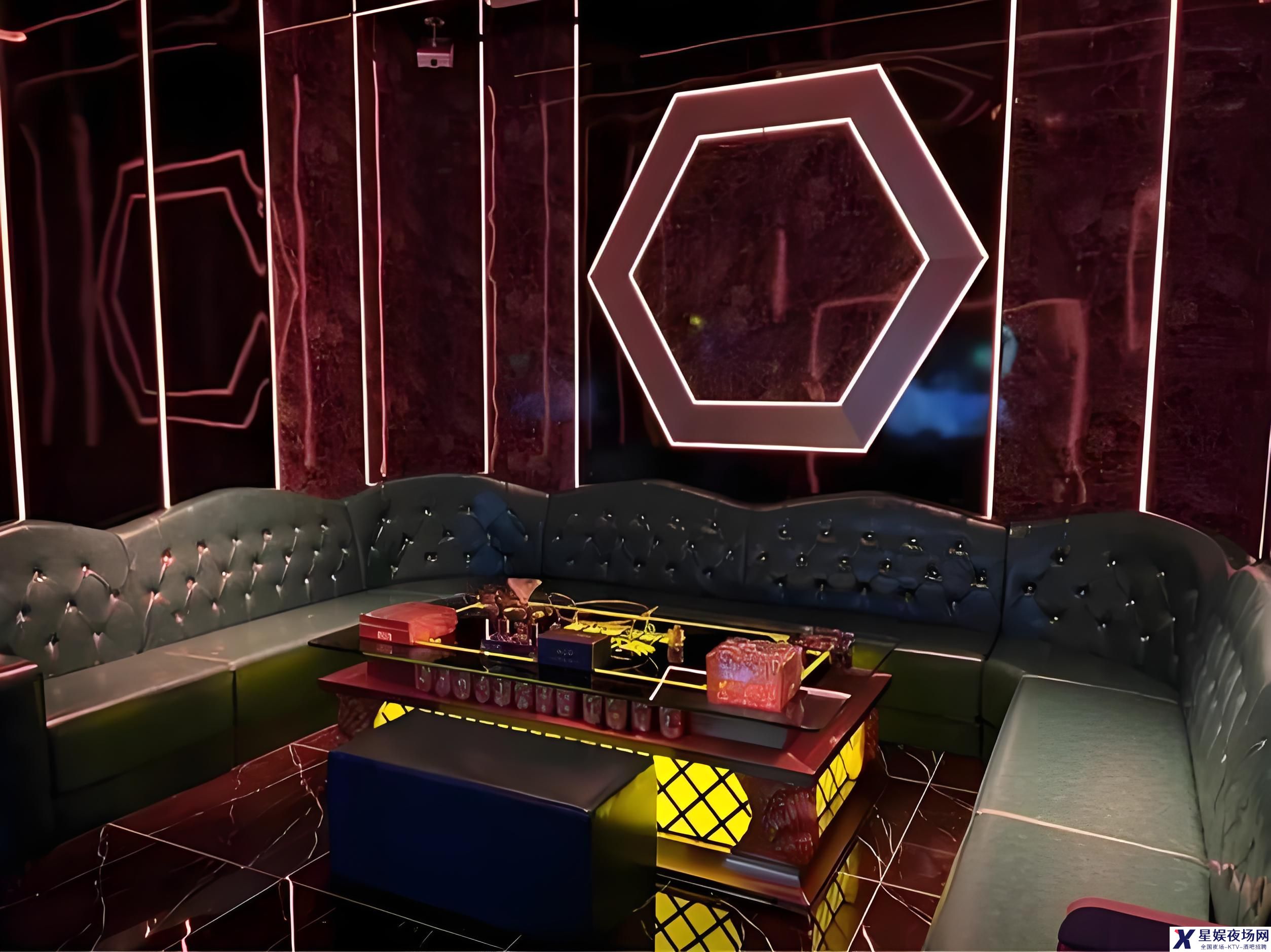 深圳夜总会招聘信息指南：如何找到理想的职位