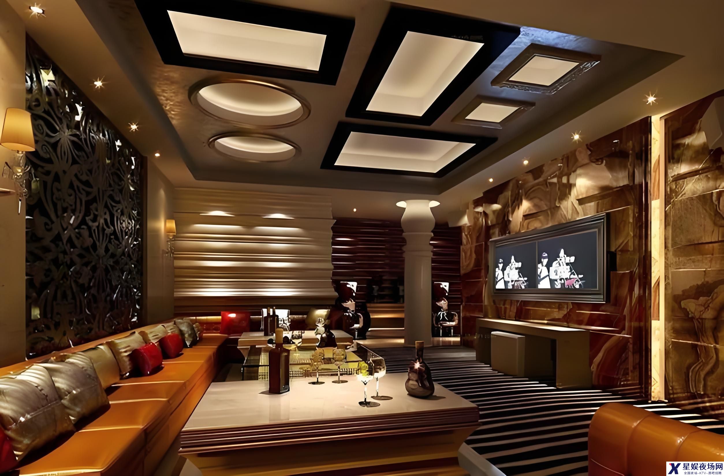 深圳KTV诚聘女性：岗位详情与应聘指南