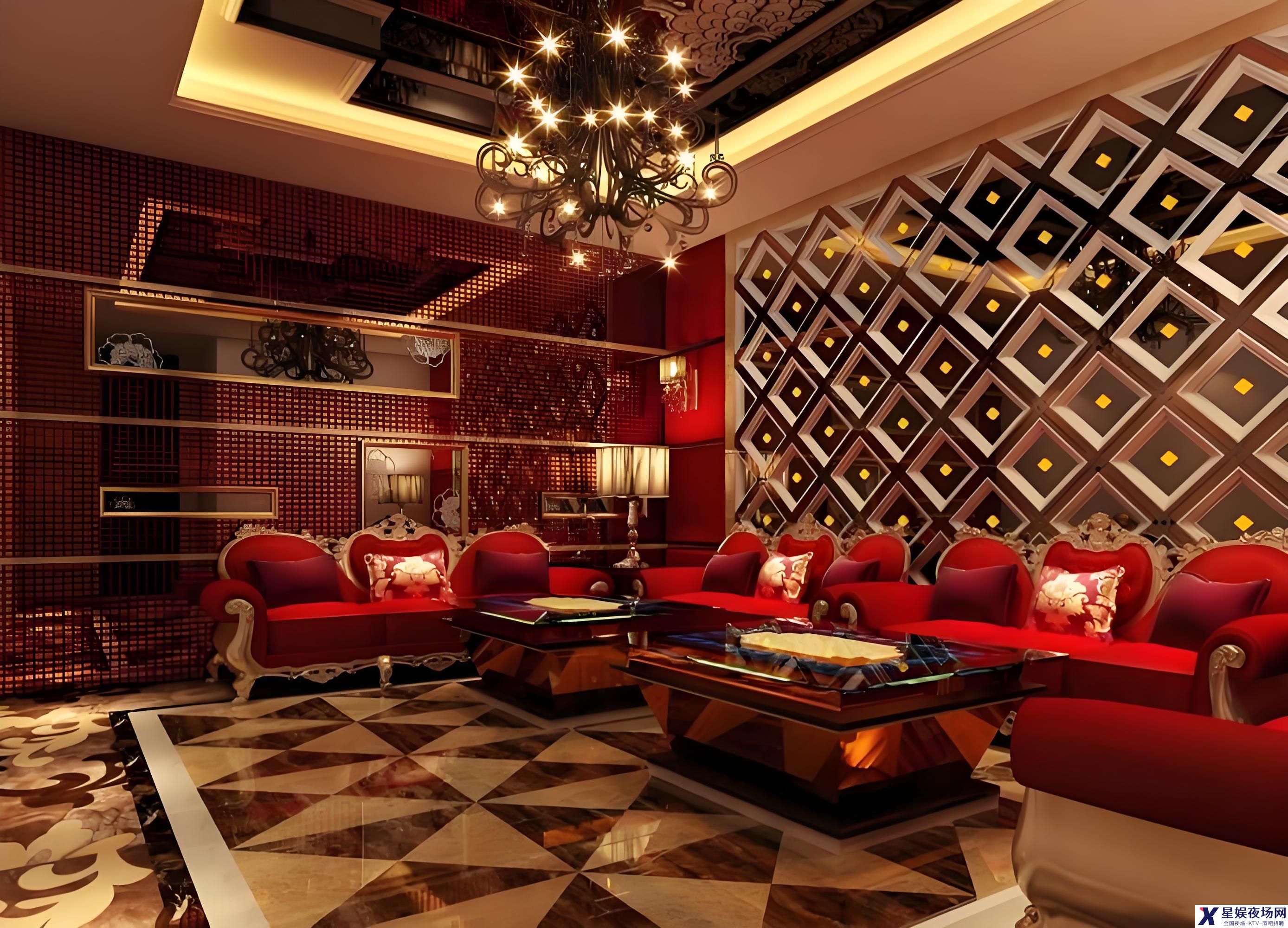 深圳奢华会所诚聘：多元职位，期待你的加入